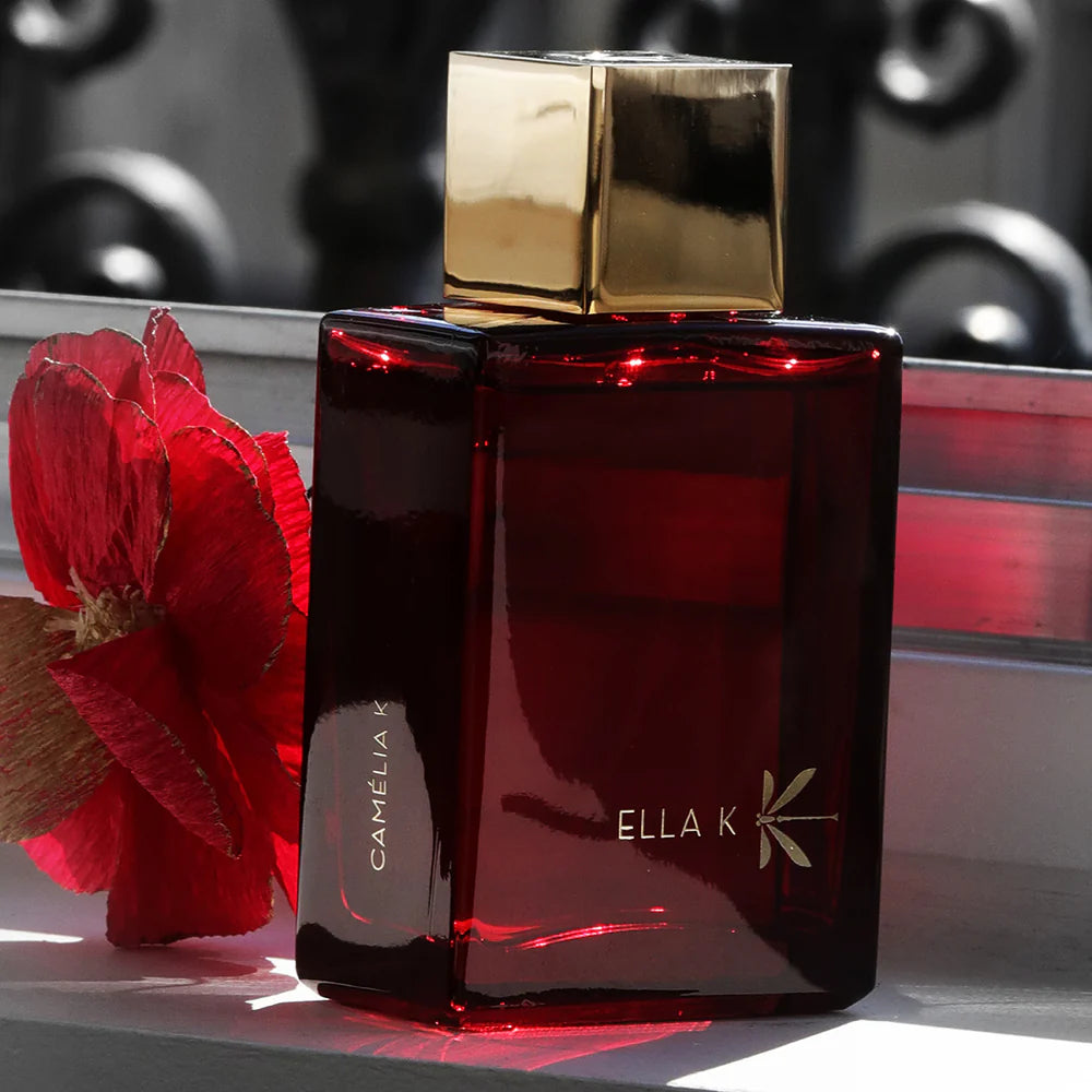 Camelia K Eau de Parfum 100ml