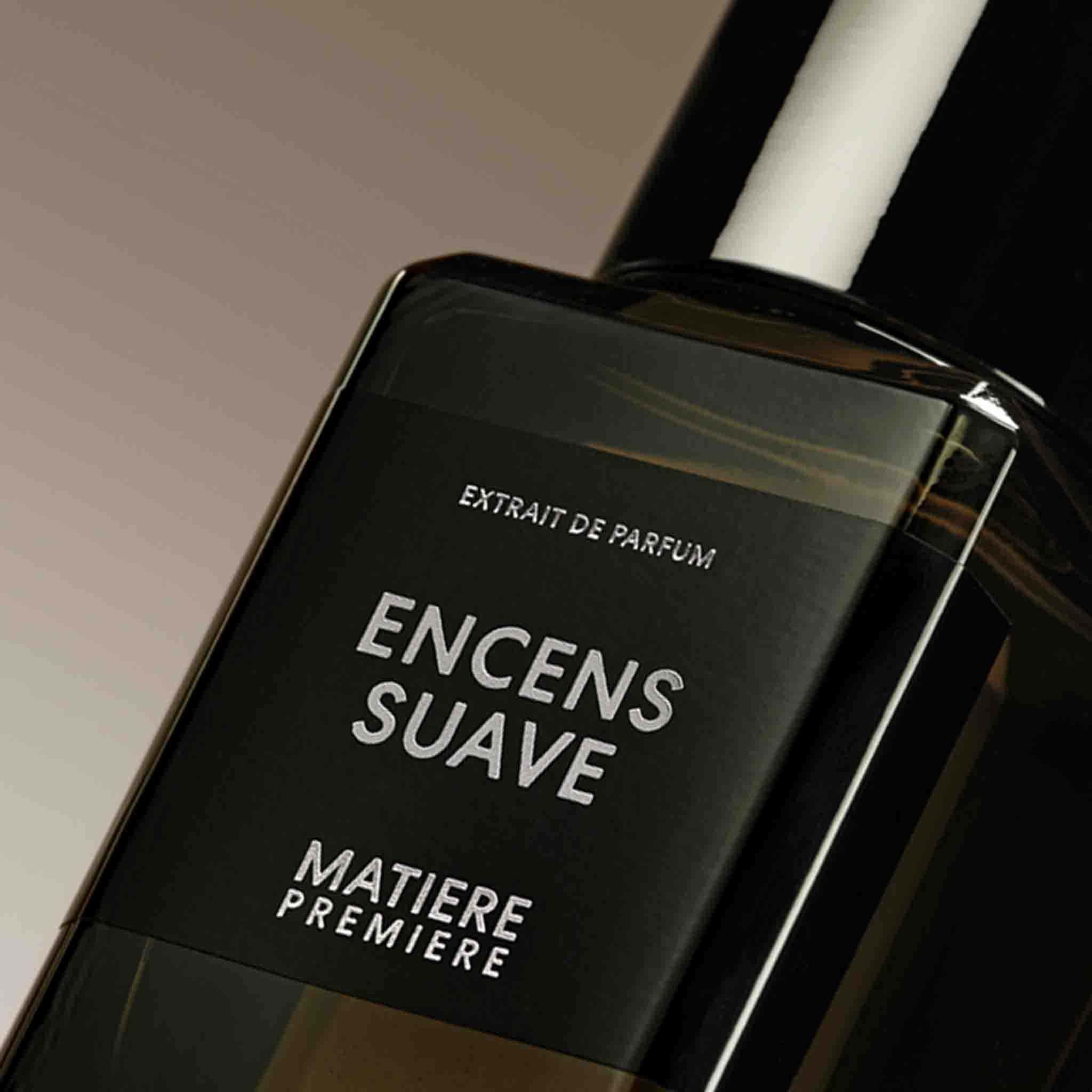 Encens Suave Extrait de parfum