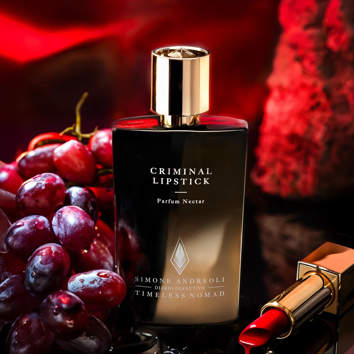 CRIMINAL LIPSTICK Parfum Nectar 50ml