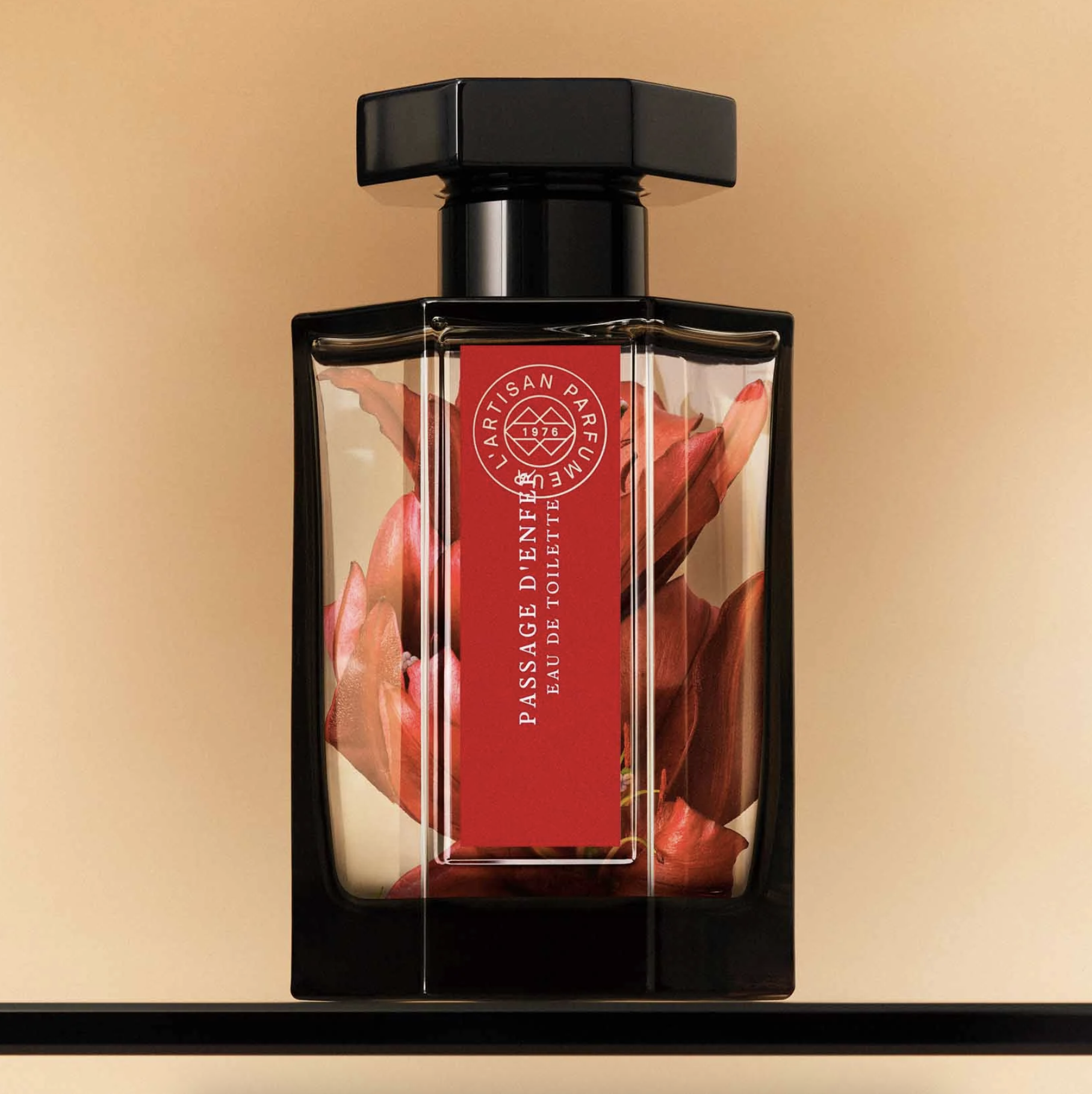 Passage d'Enfer Eau de Toilette 100ml