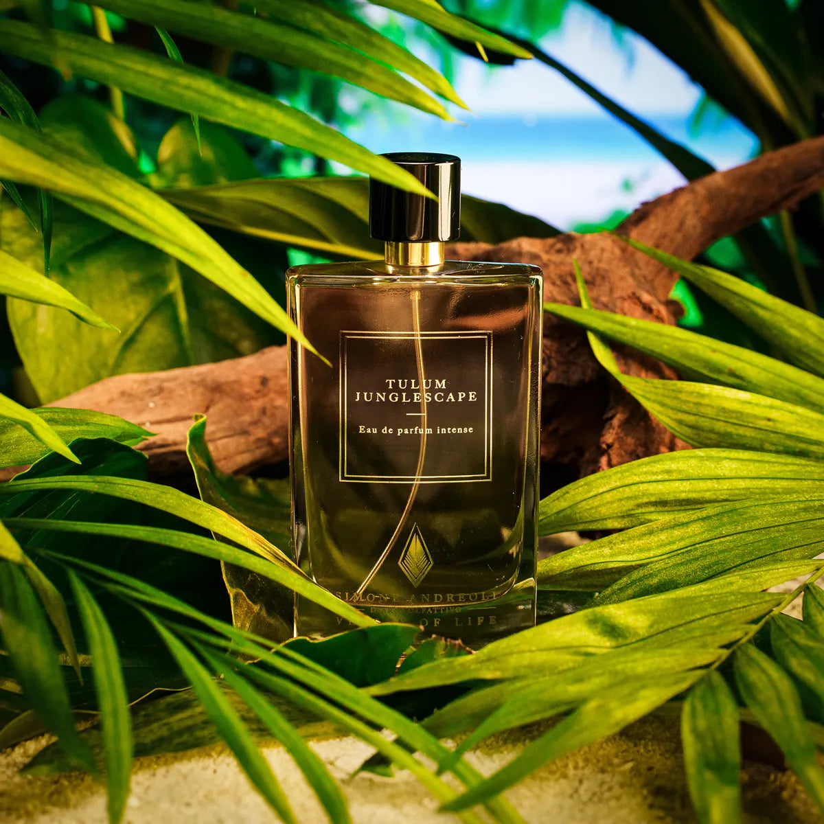 Tulum Junglescape Eau de Parfum