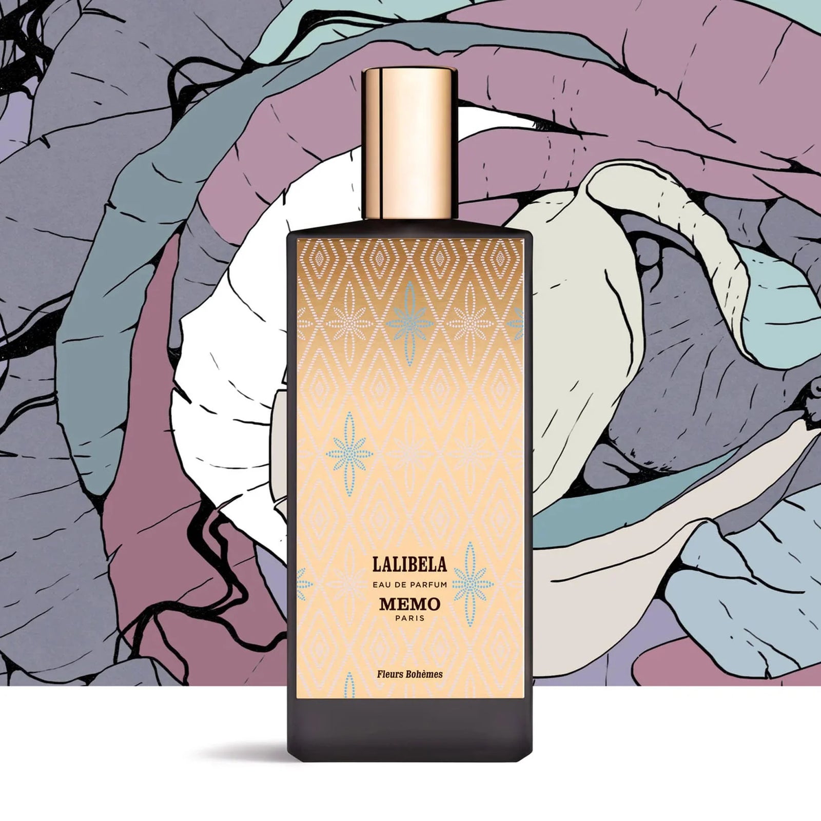 Lalibela EDP 75ml