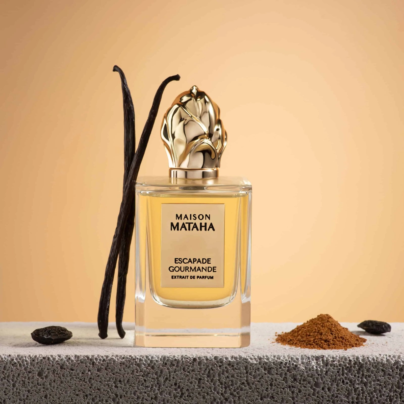 Escapade Gourmande Extrait 100ml