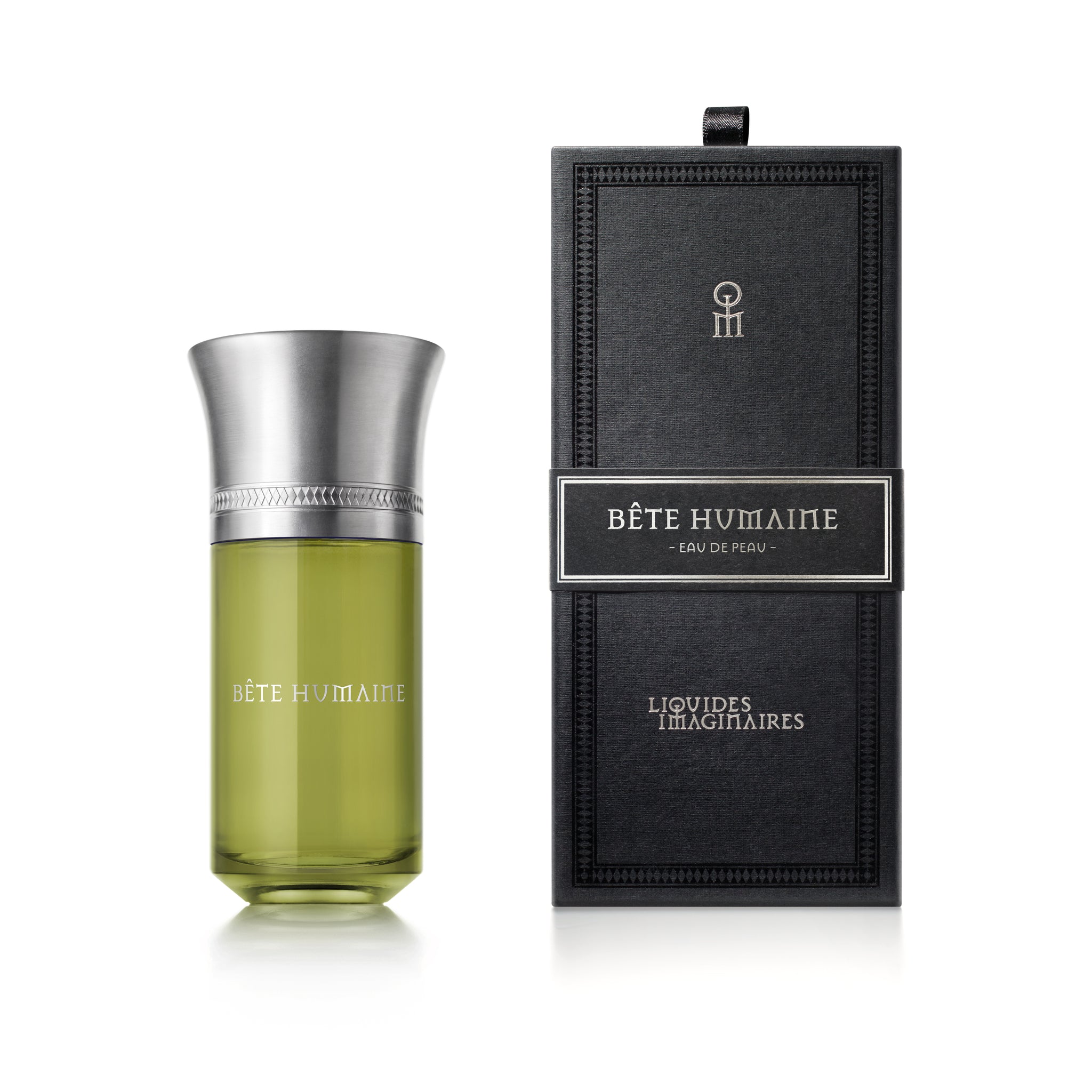BÊTE HUMAINE 100ml