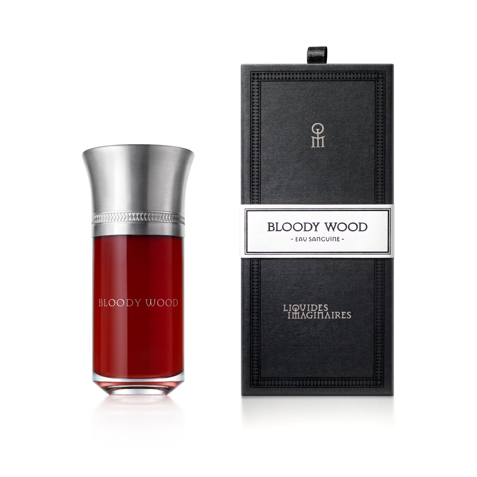 BLOODY WOOD 100ml