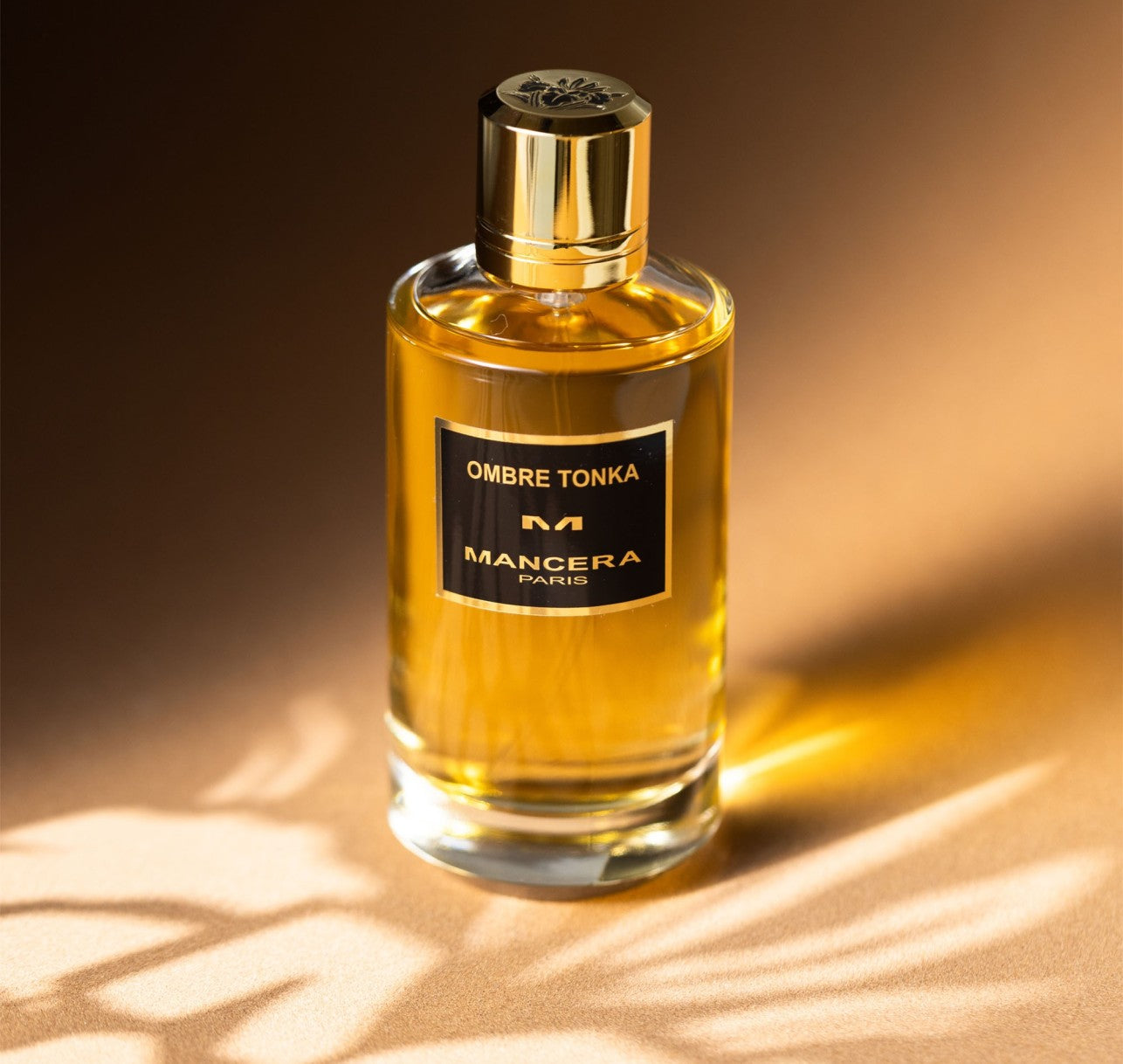 Ombre Tonka edp