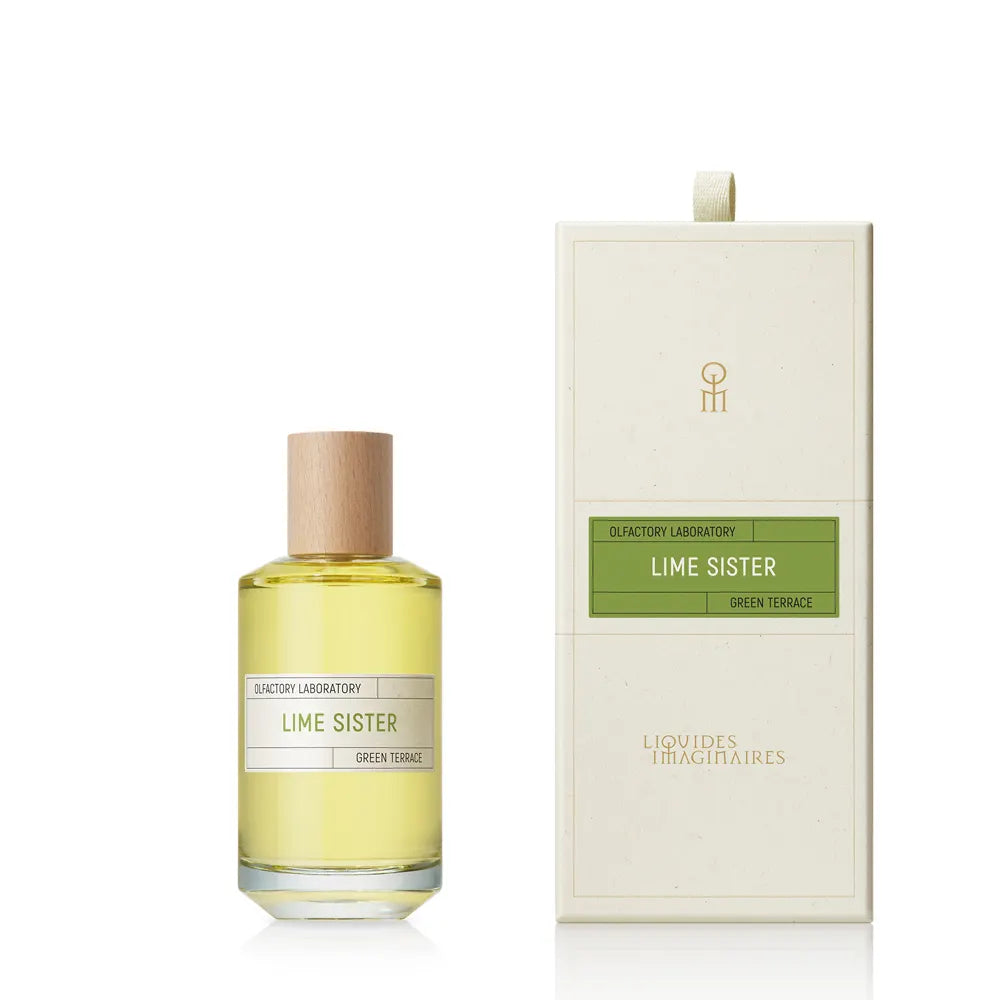 Lime Sister Eau de Parfum 100ml