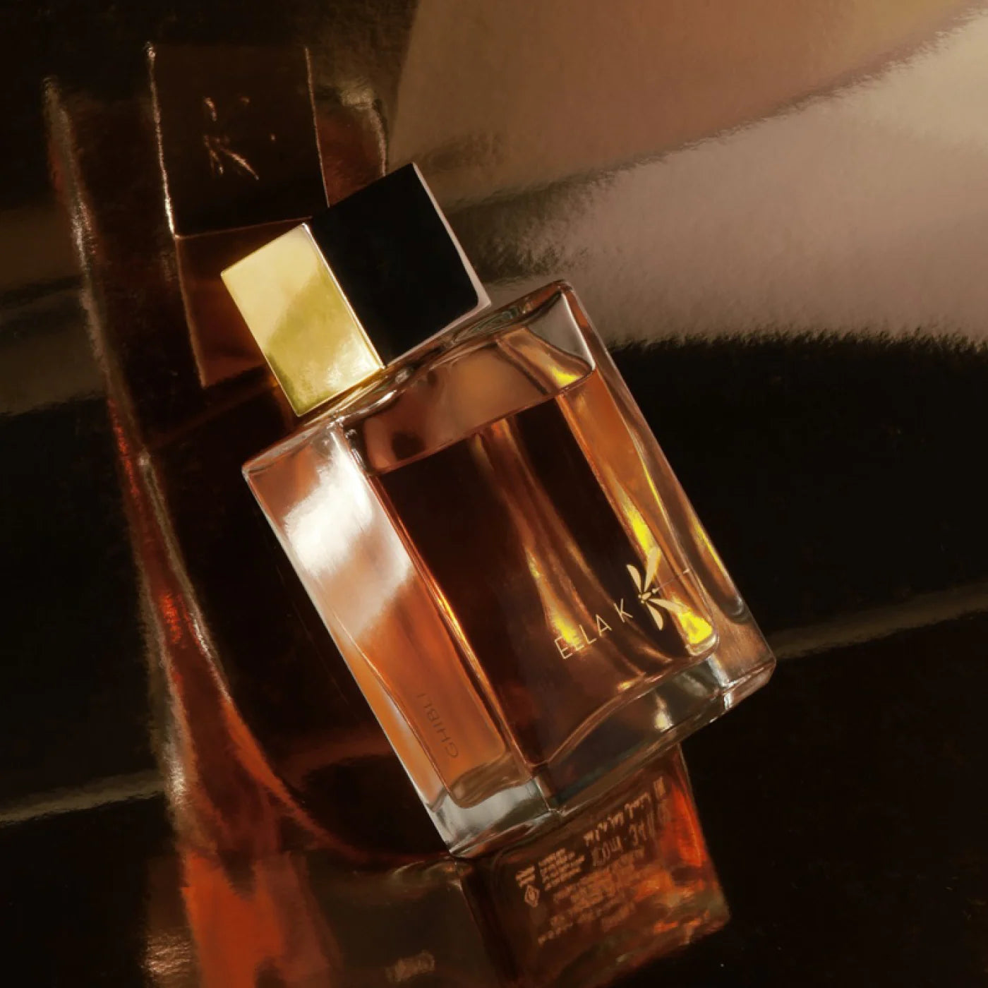 Ghibli Eau de Parfum 100ml
