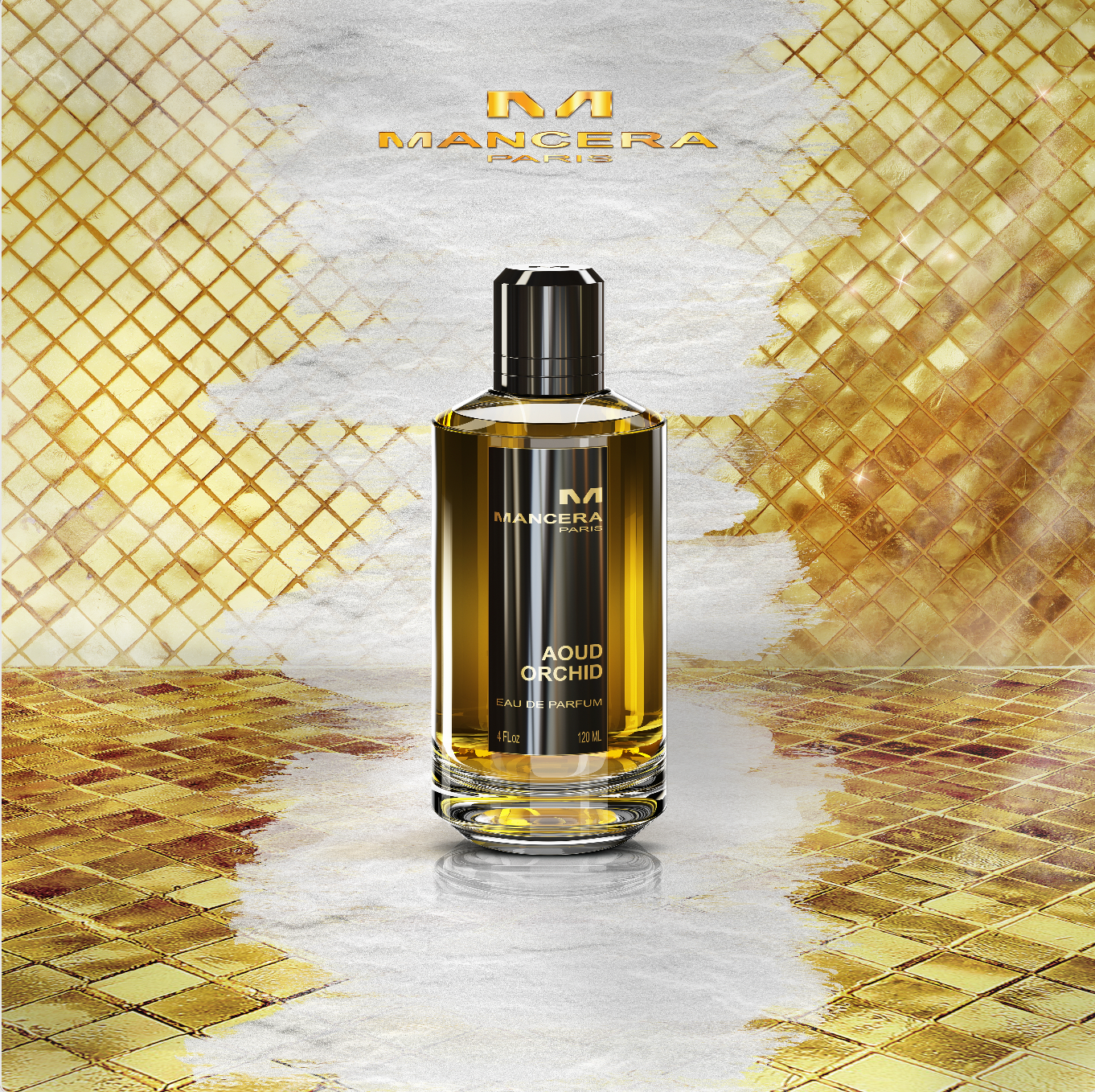 Aoud Orchid EDP