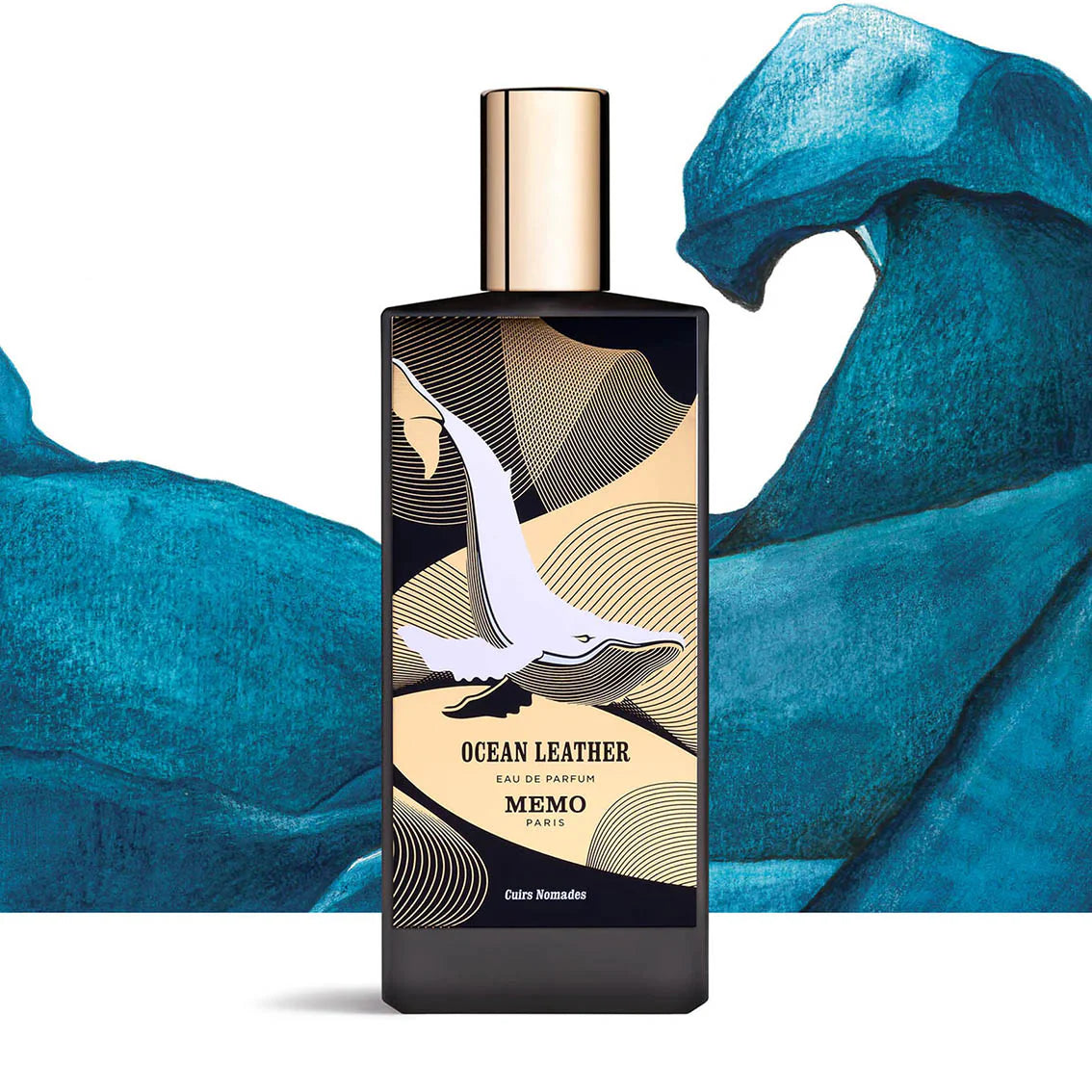 Ocean Leather EDP 75ml
