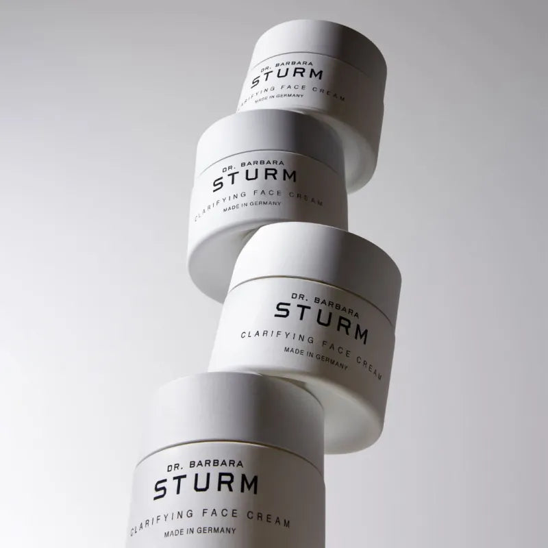 Clarifying Face Cream