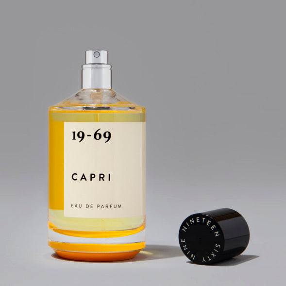 Capri Eau de Parfum
