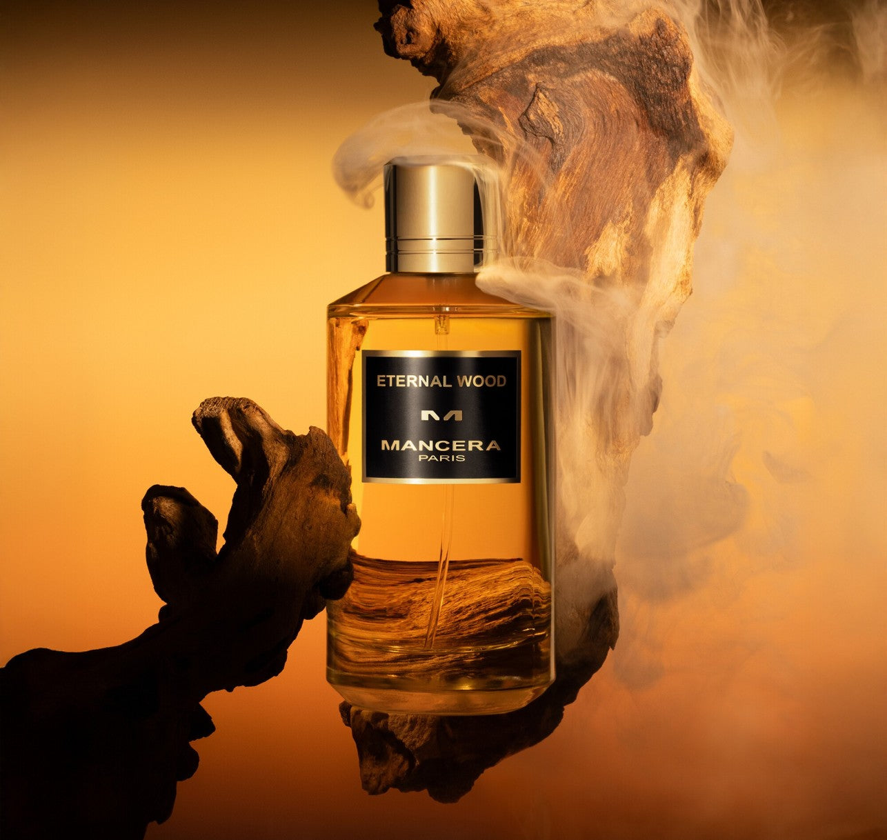 Eternal Wood EDP