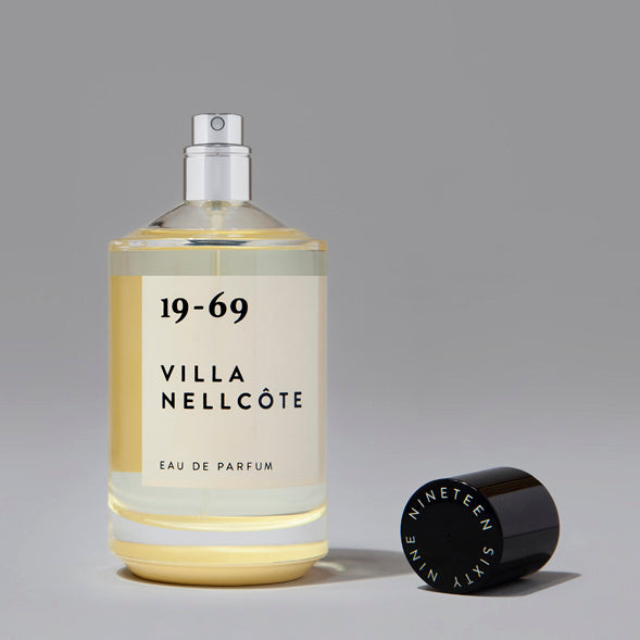Villa Nellcôte Eau de Parfum