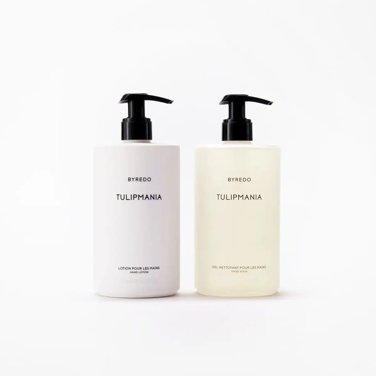 Les Mains Tulipmania