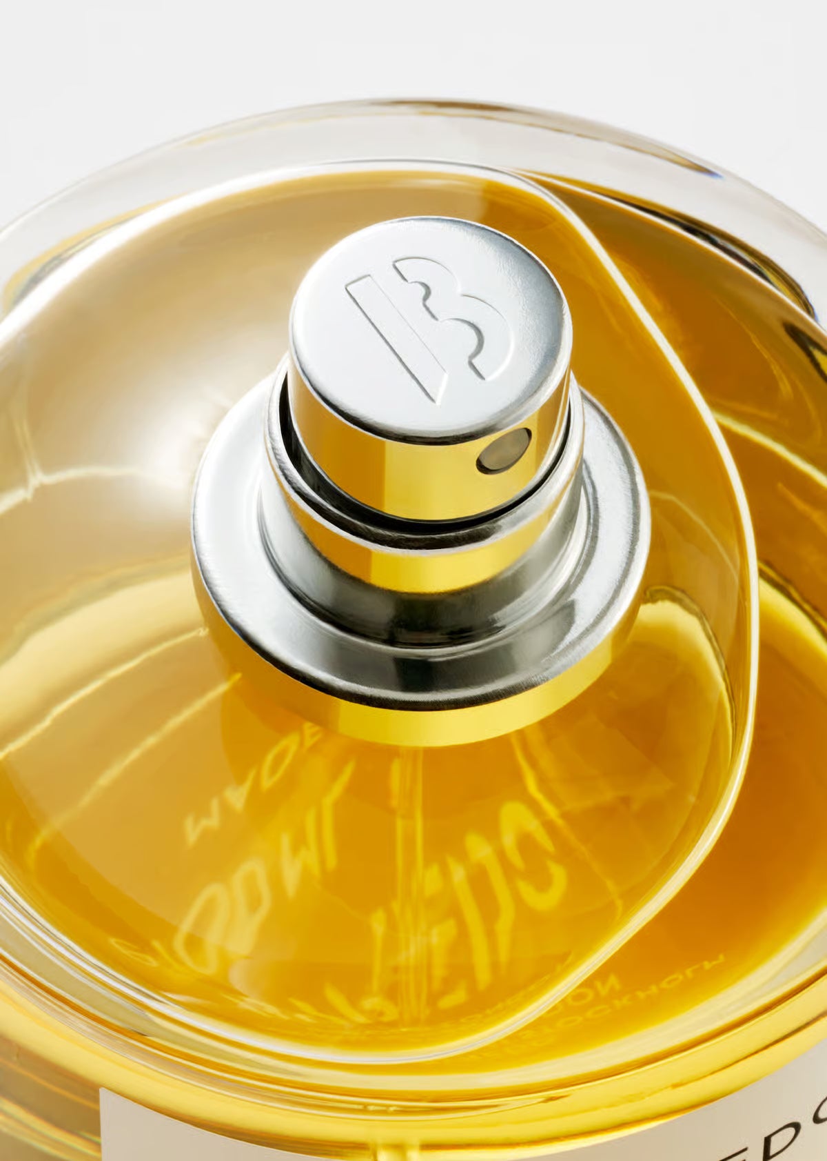 OUD IMMORTEL Eau de Parfum