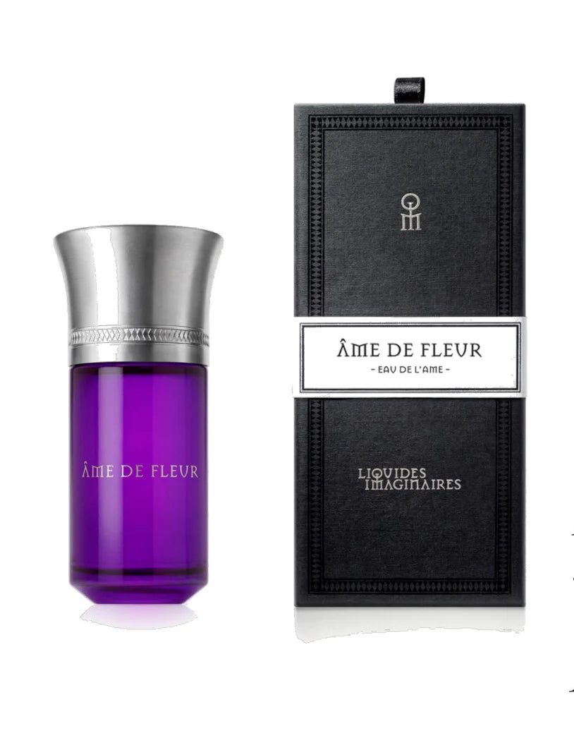 Âme de Fleur 100ml