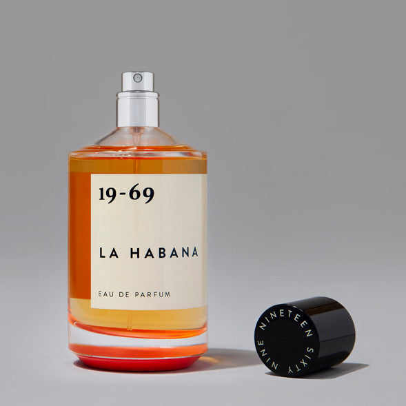 La Habana Eau de Parfum
