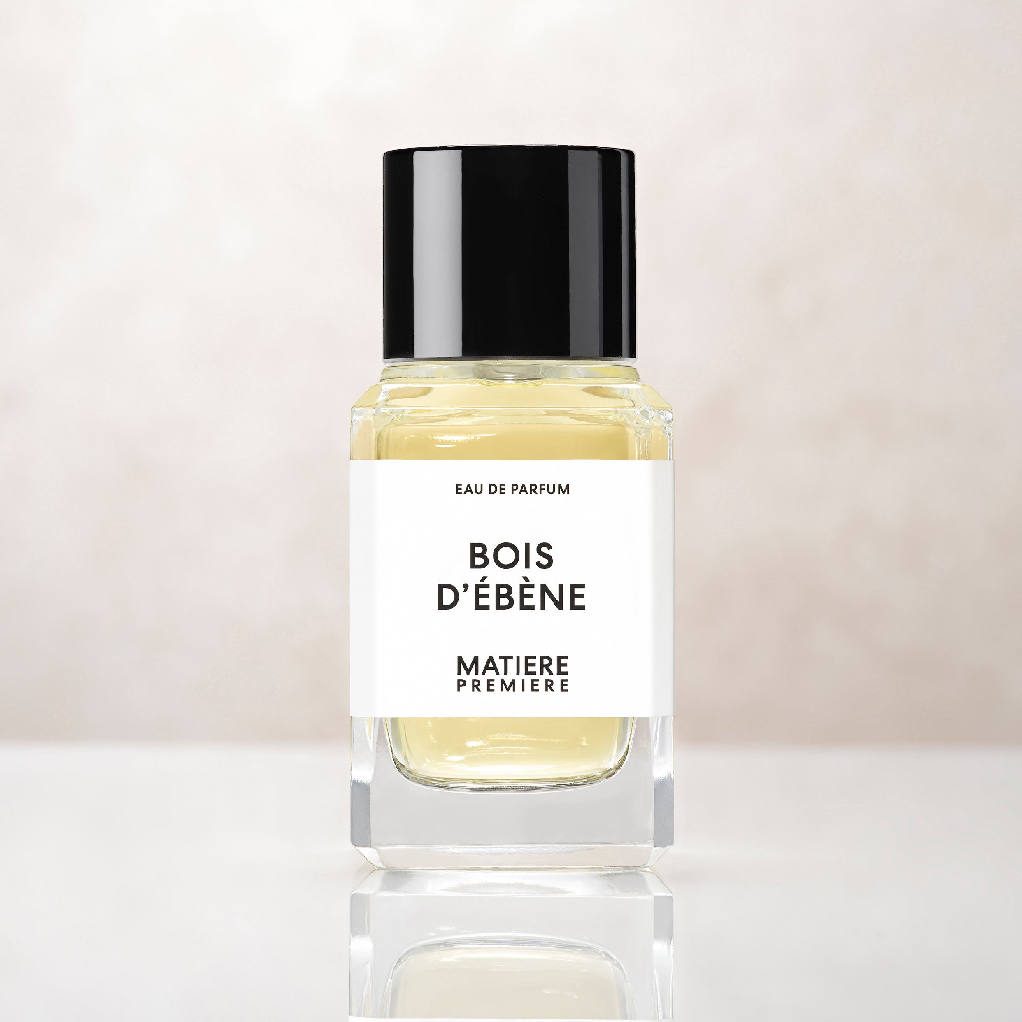 Bois D'Ébène EDP