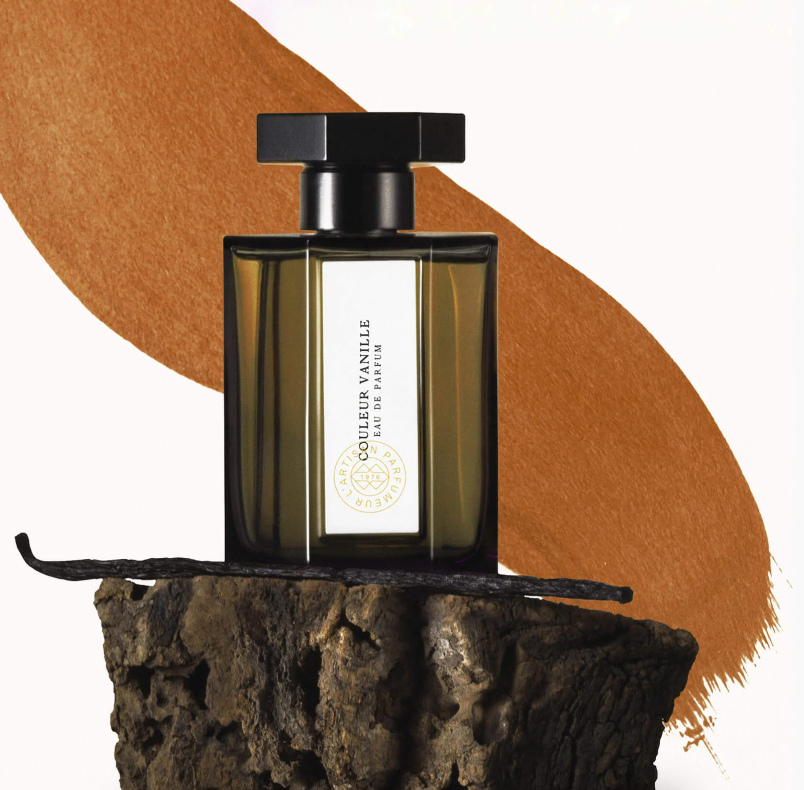 Couleur Vanille Eau de Parfum 100ml