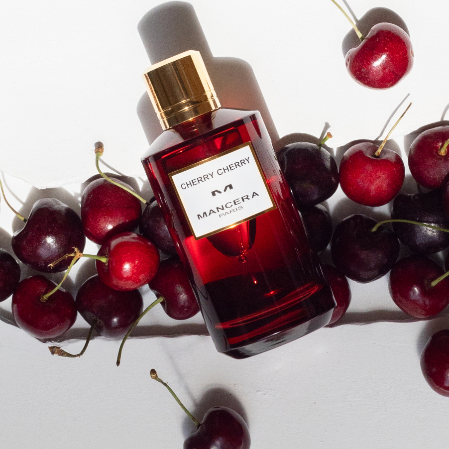 Cherry Cherry EDP