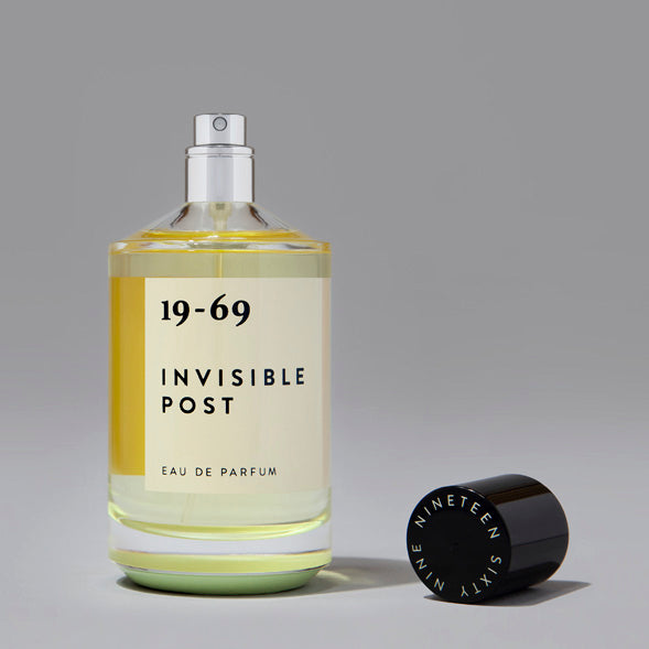 Invisible Post Eau de Parfum