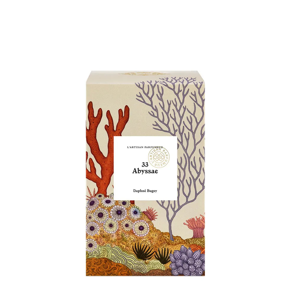 Abyssae Eau de Parfum 75ml