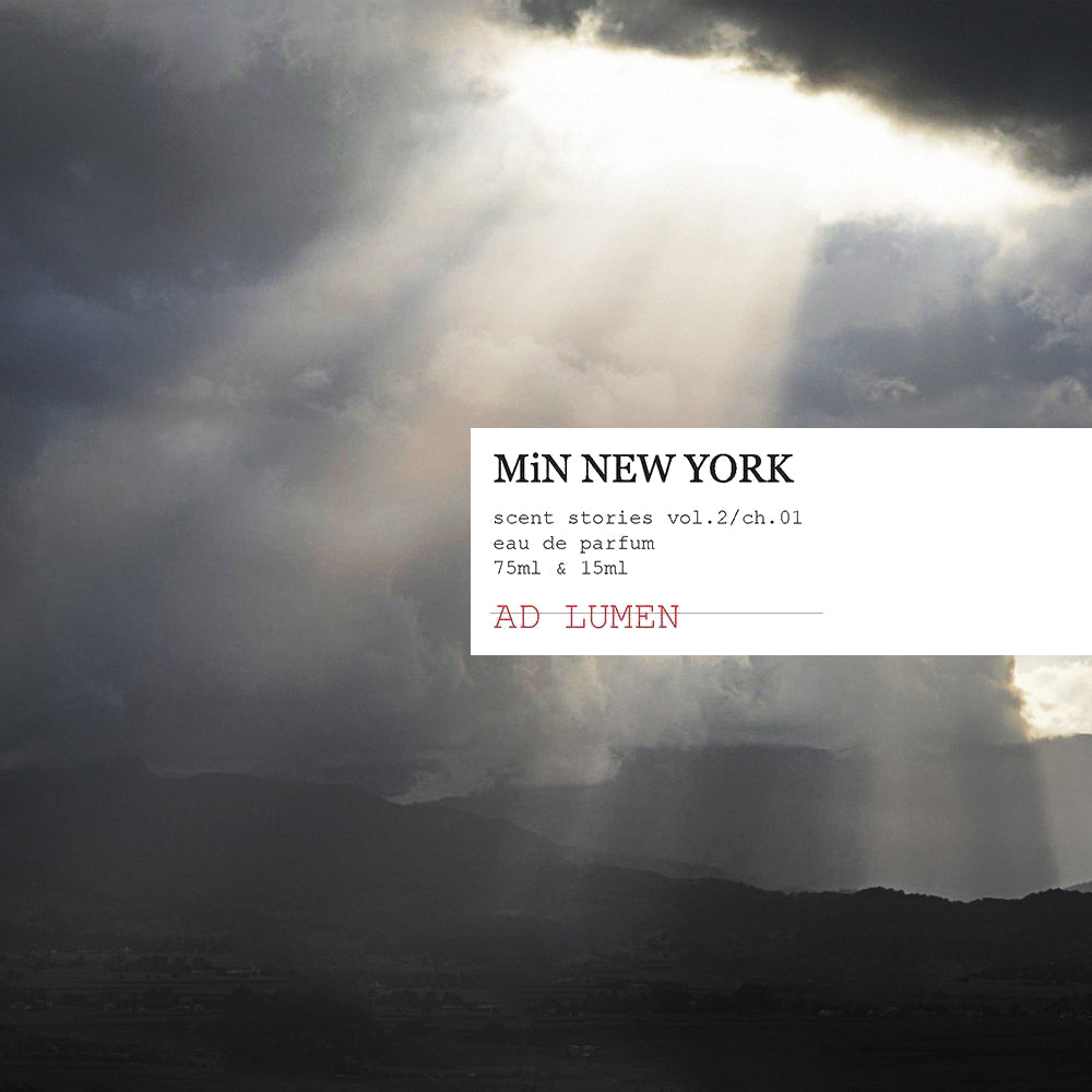 Ad Lumen Eau de Parfum