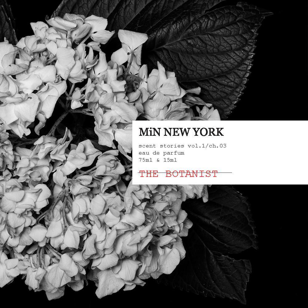 The Botanist Eau de Parfum