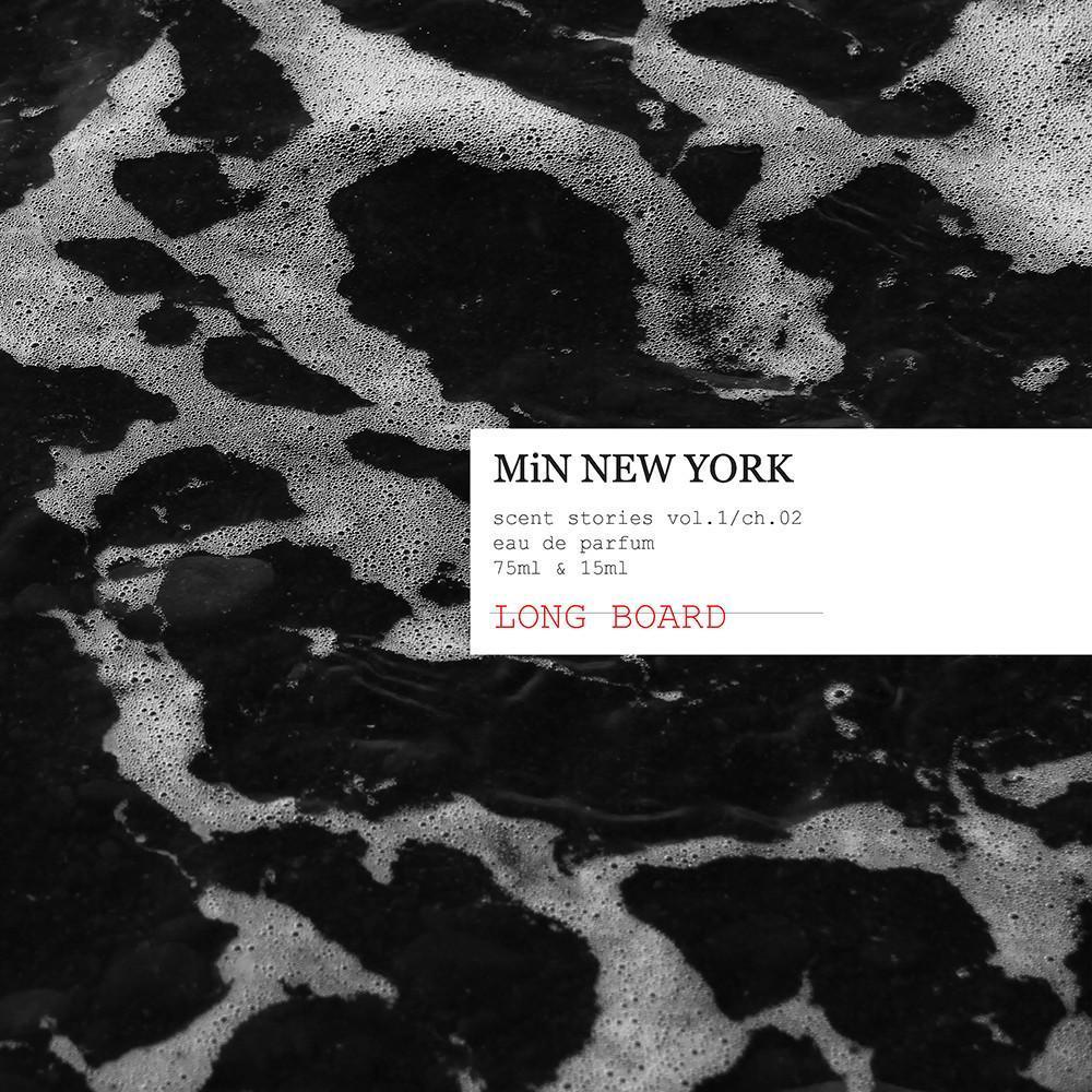 Long Board Eau de Parfum