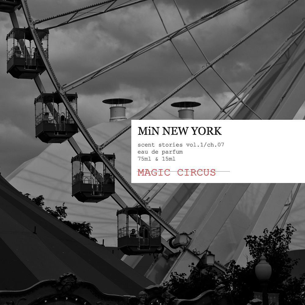 Magic Circus Eau de Parfum