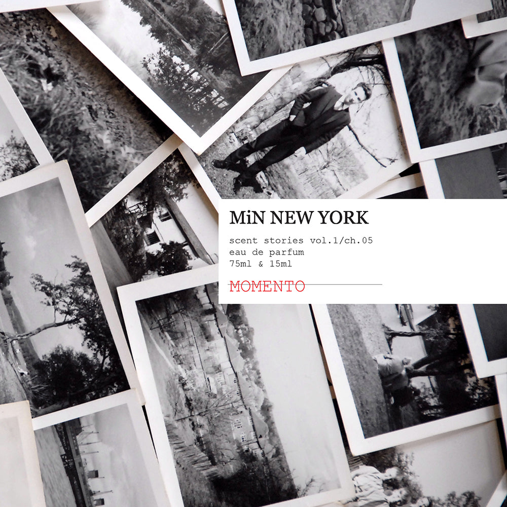 Momento Eau de Parfum