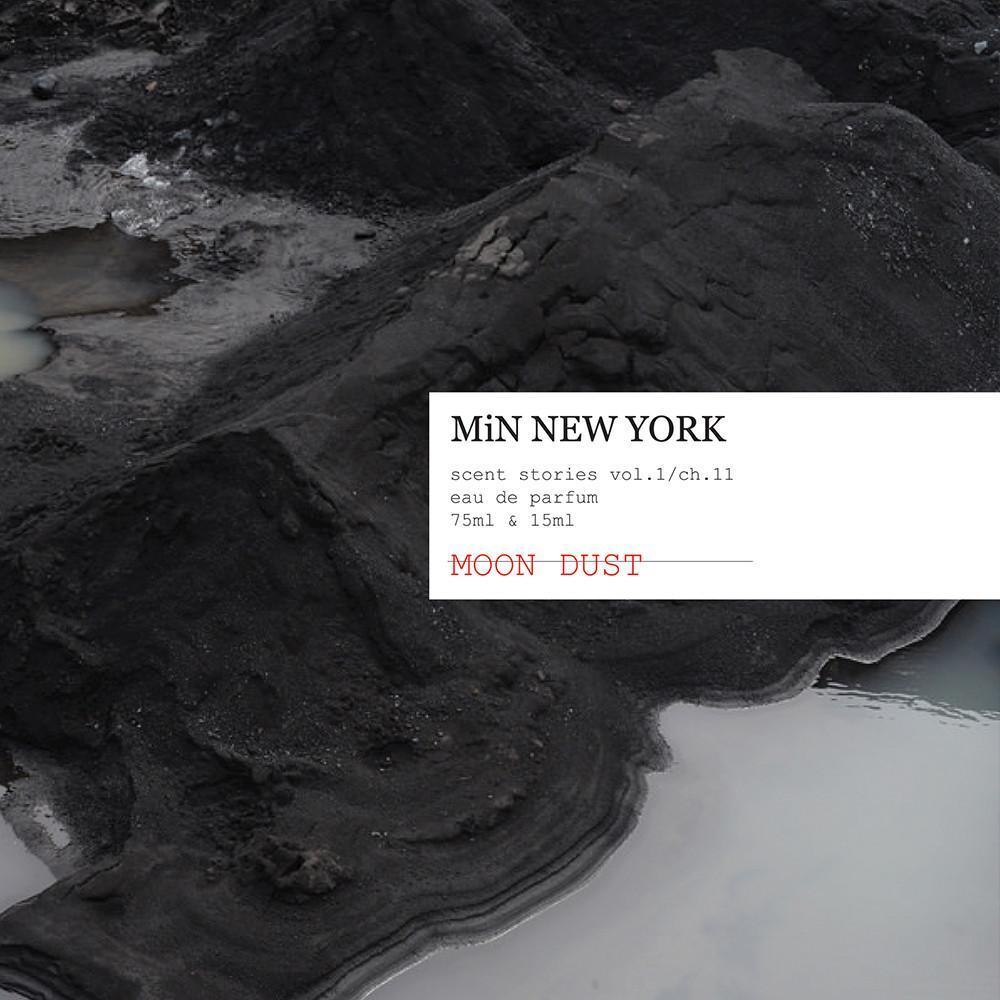 Moon Dust Eau de Parfum
