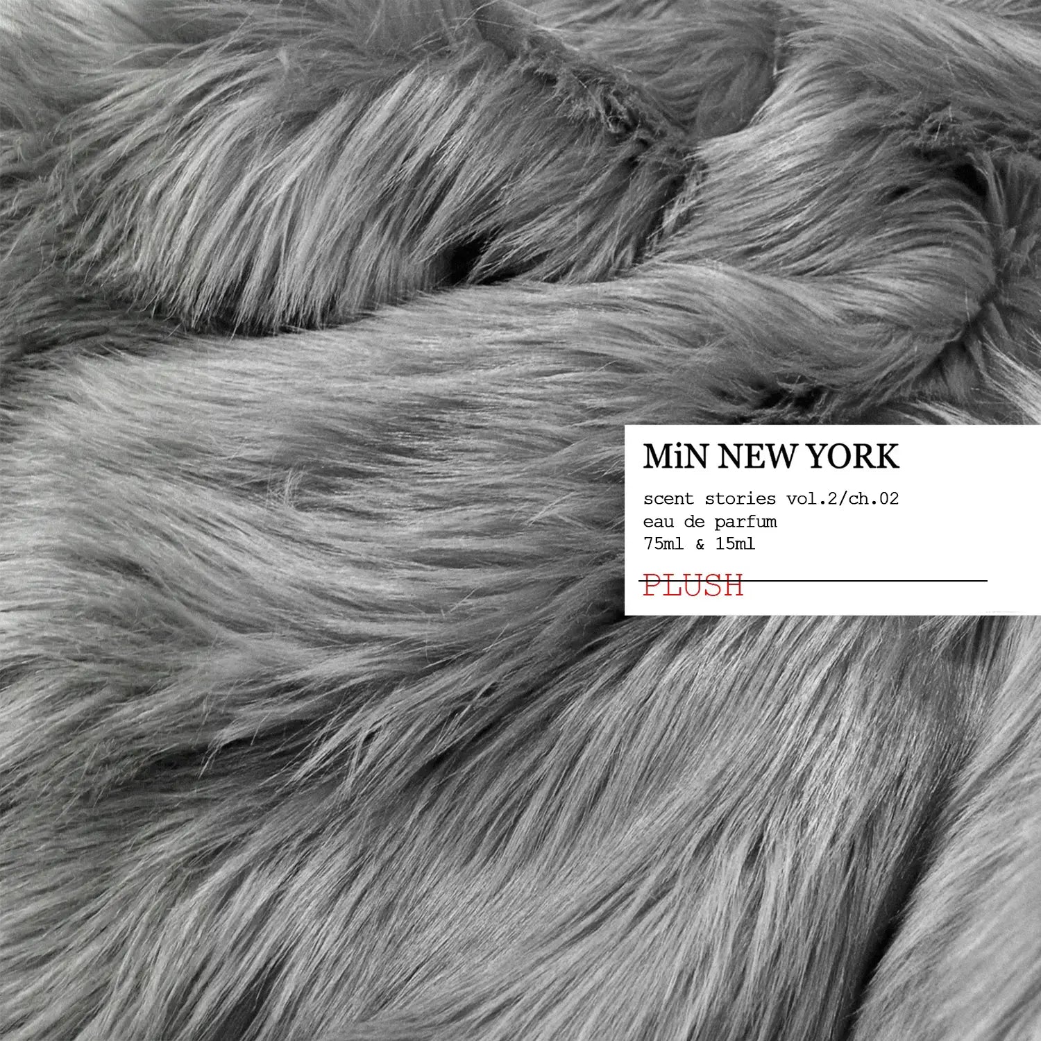 Plush Eau de Parfum