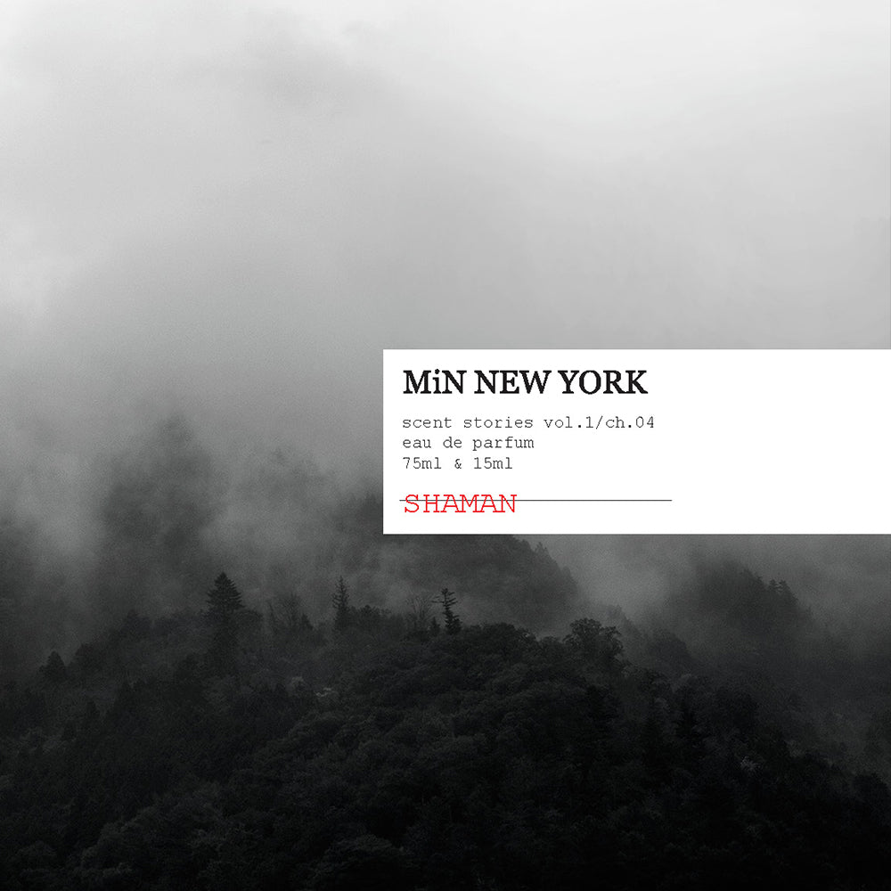 Shaman Eau de Parfum