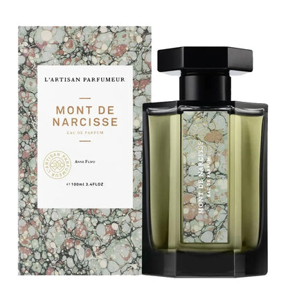 Mont de Narcisse Eau de Parfum 100ml