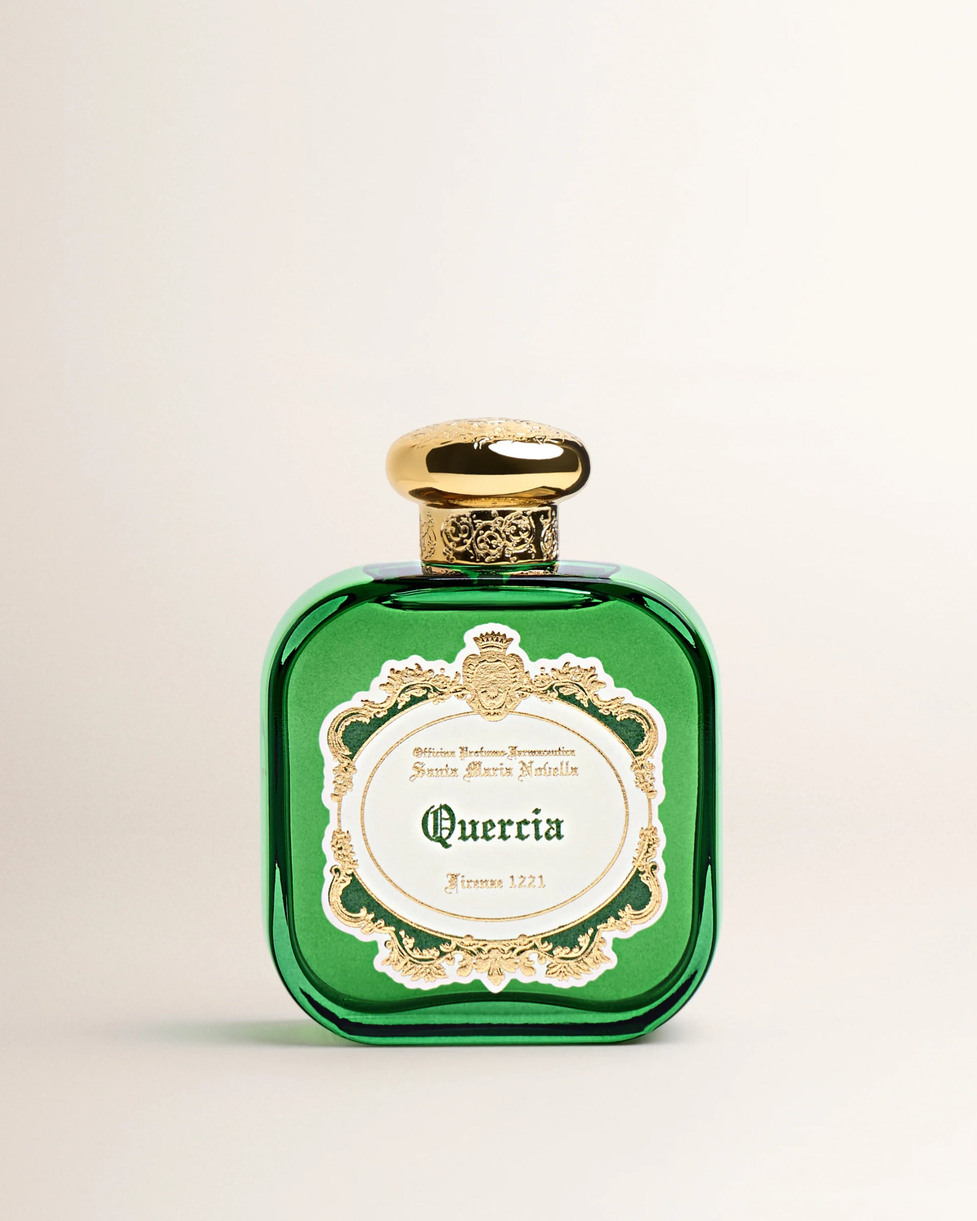 Quercia Eau de Parfum