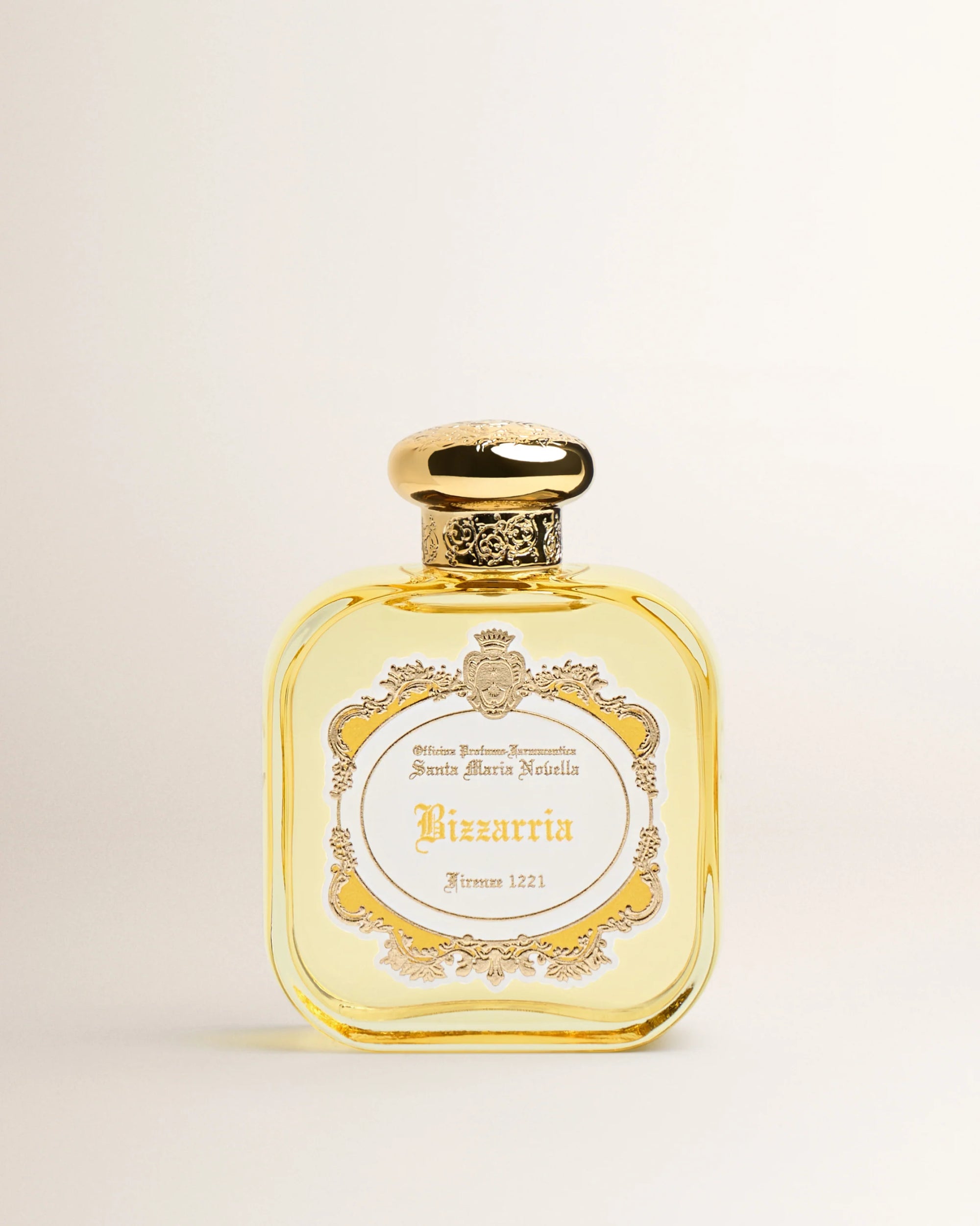 Bizzarria Eau de Parfum