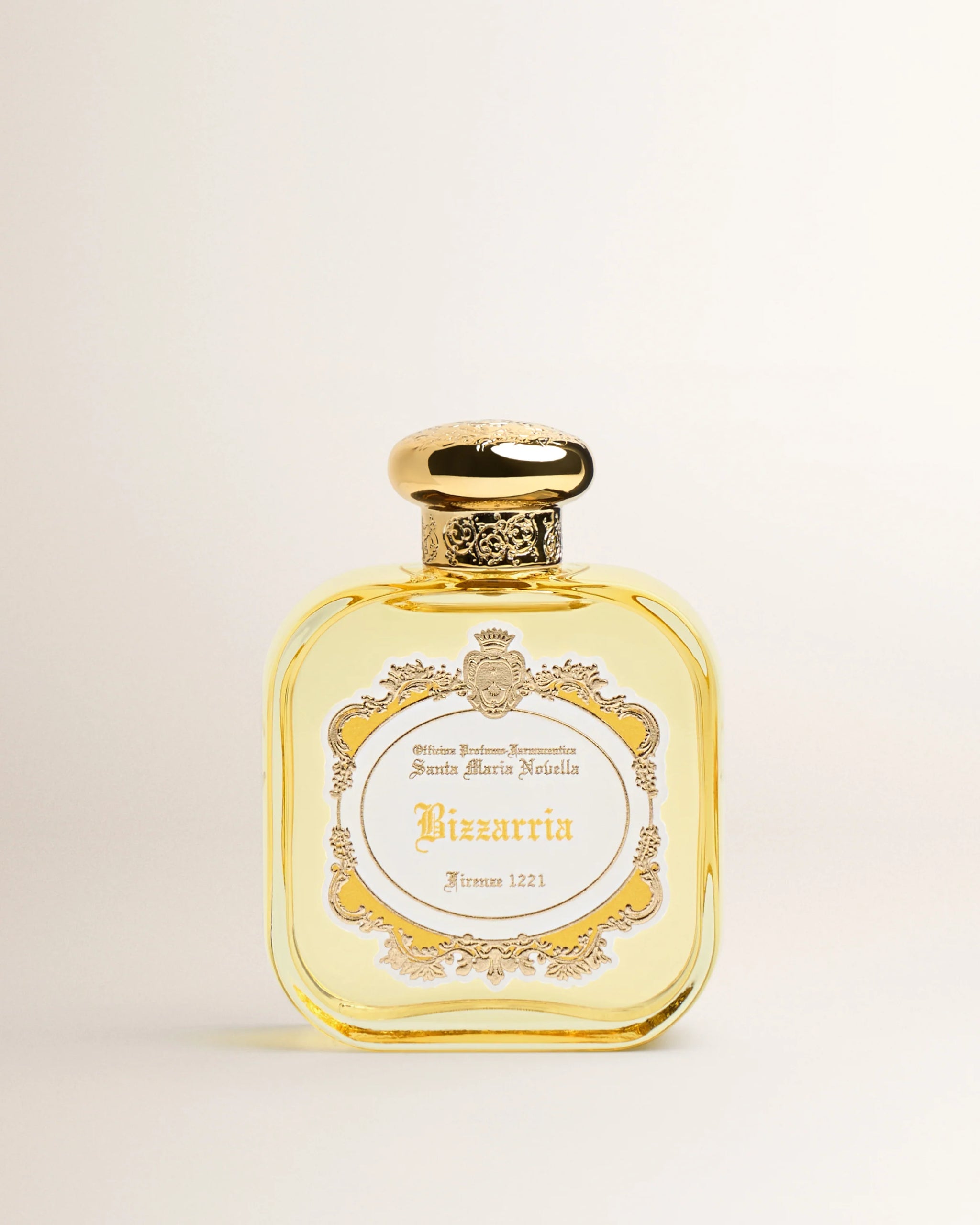 Bizzarria Eau de Parfum