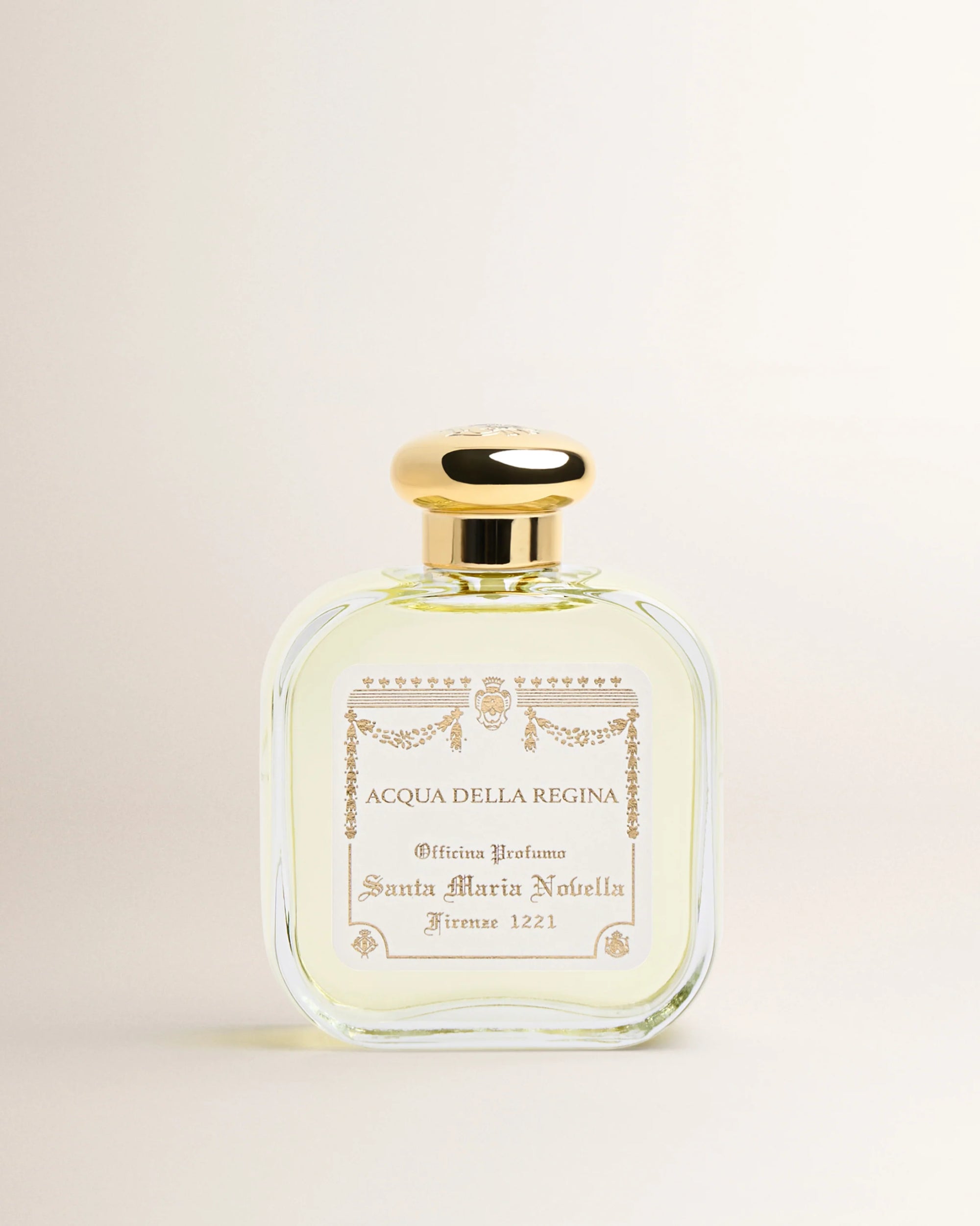 Acqua della Regina Eau de Cologne