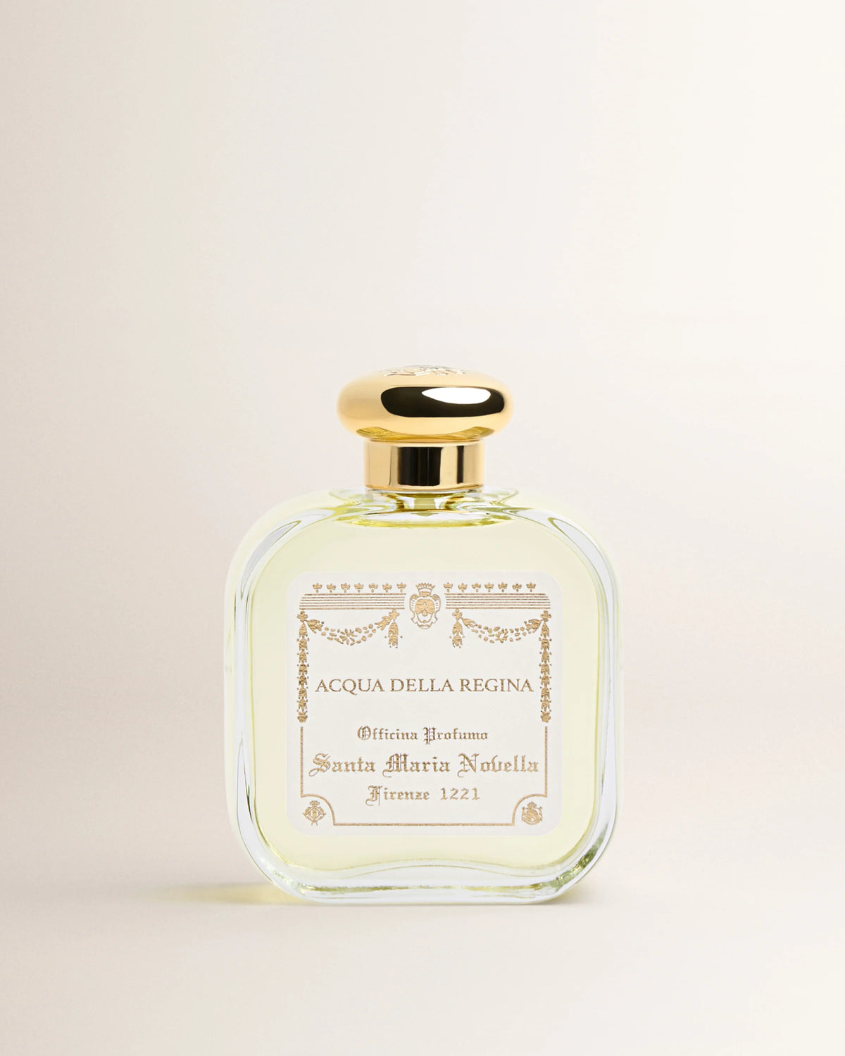 Acqua della Regina Eau de Cologne