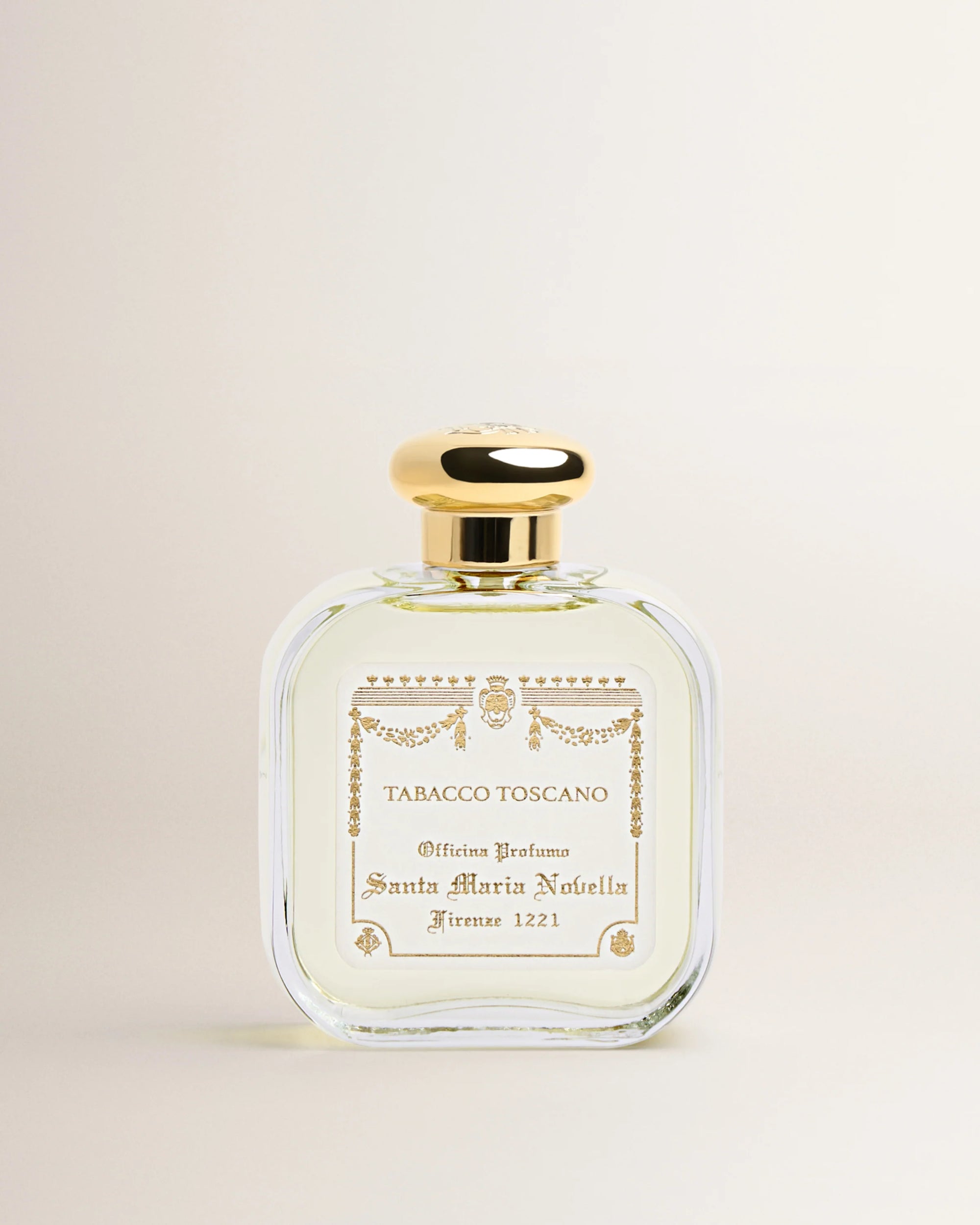 Tabacco Toscano Eau de Cologne