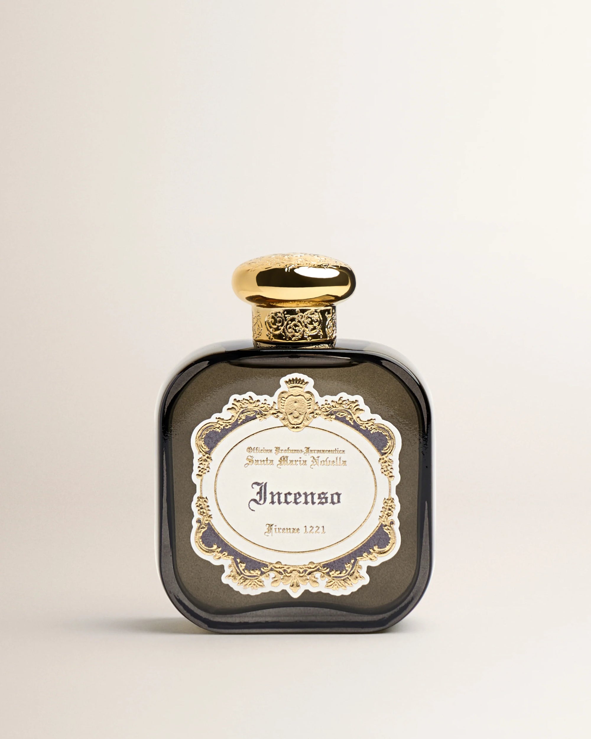Incenso Eau de Parfum