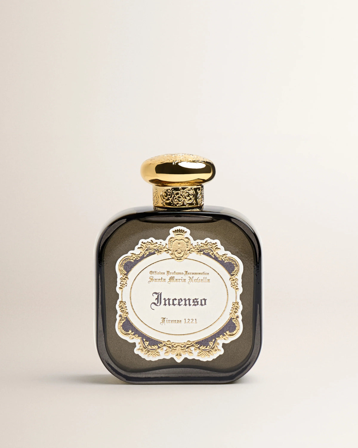 Incenso Eau de Parfum