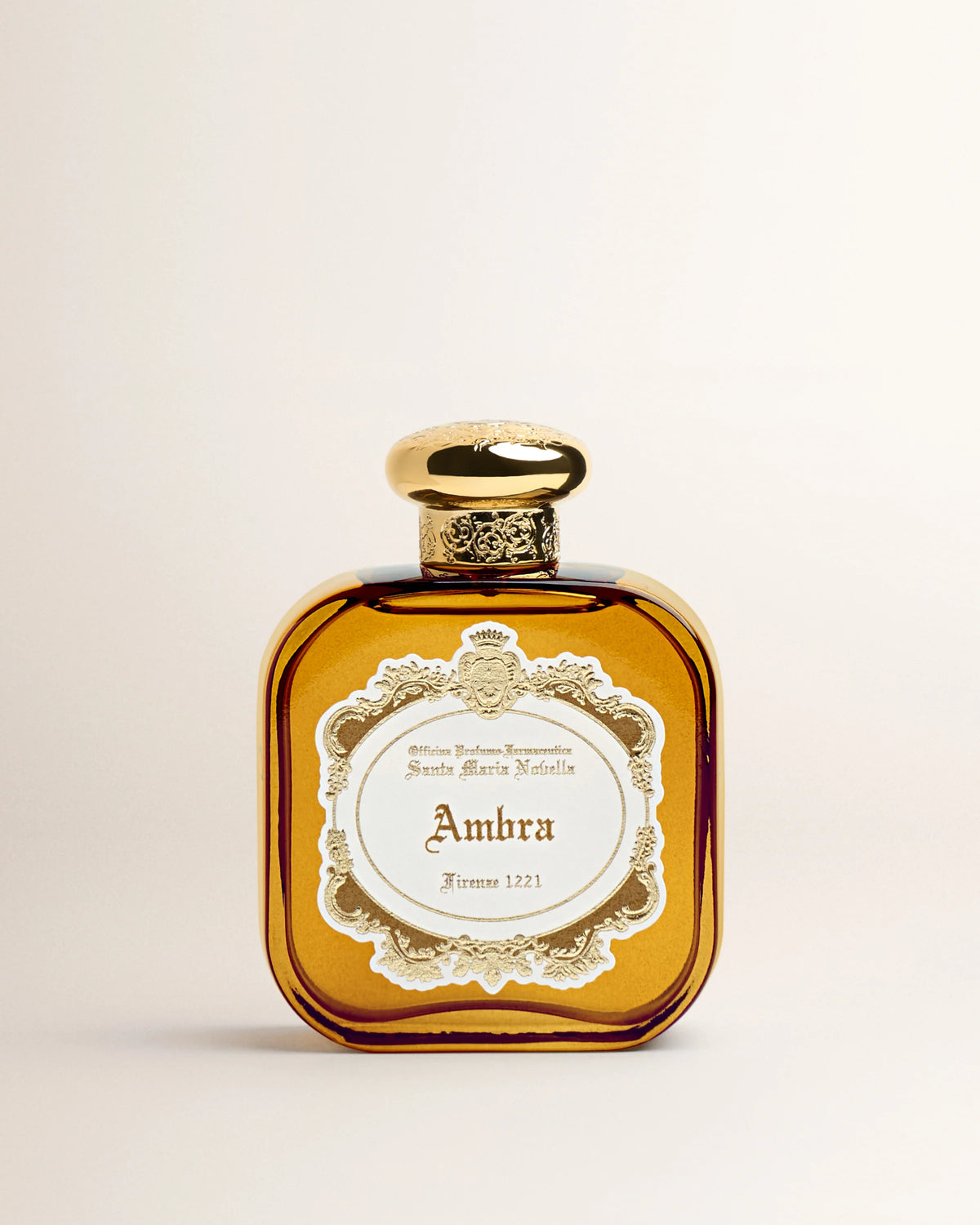 Ambra Eau de Parfum