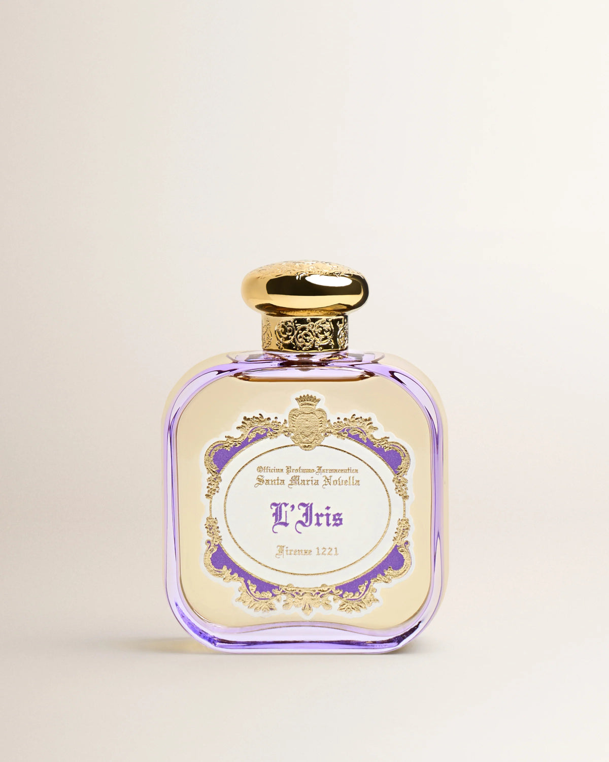 L'Iris Eau de Parfum