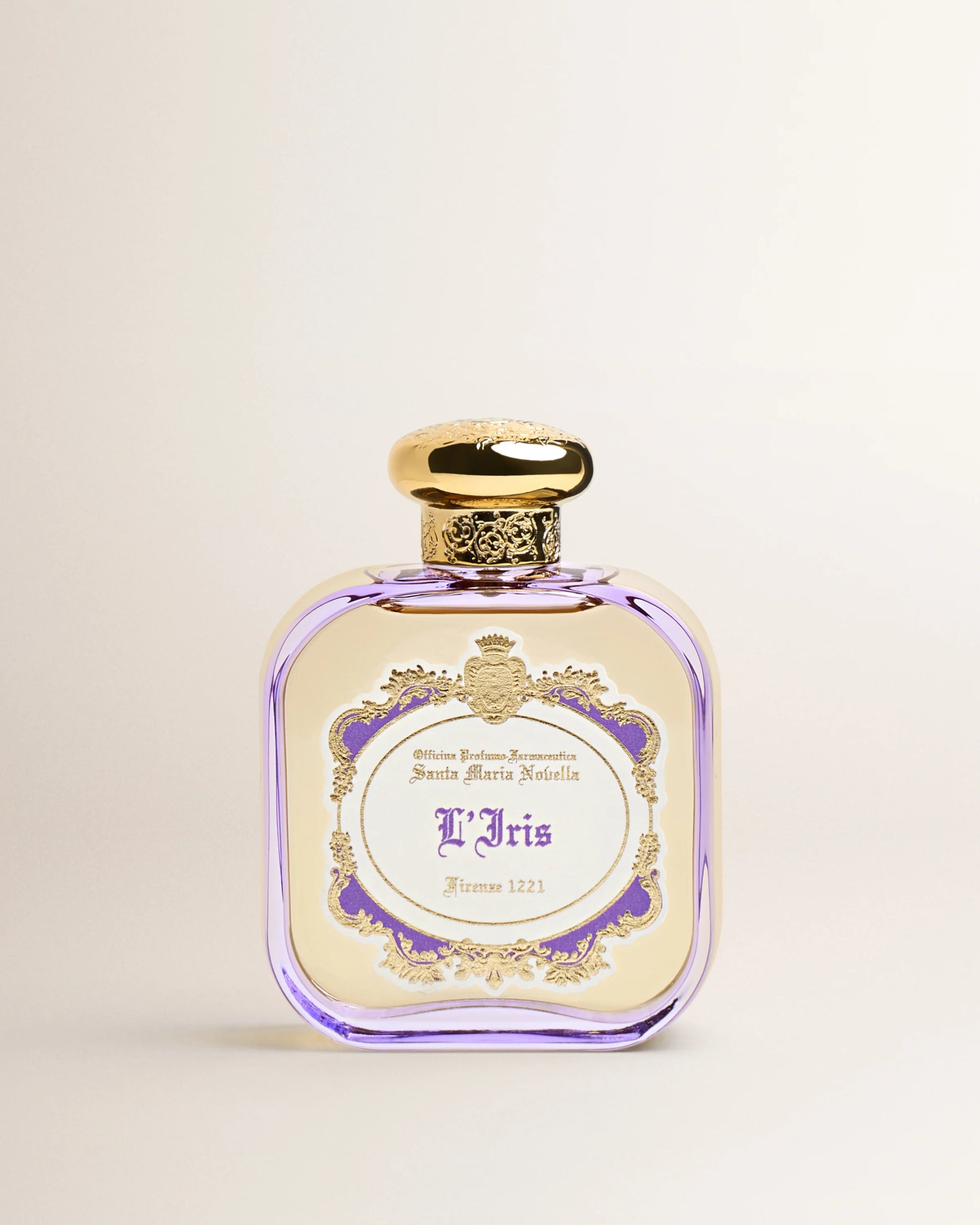 L'Iris Eau de Parfum