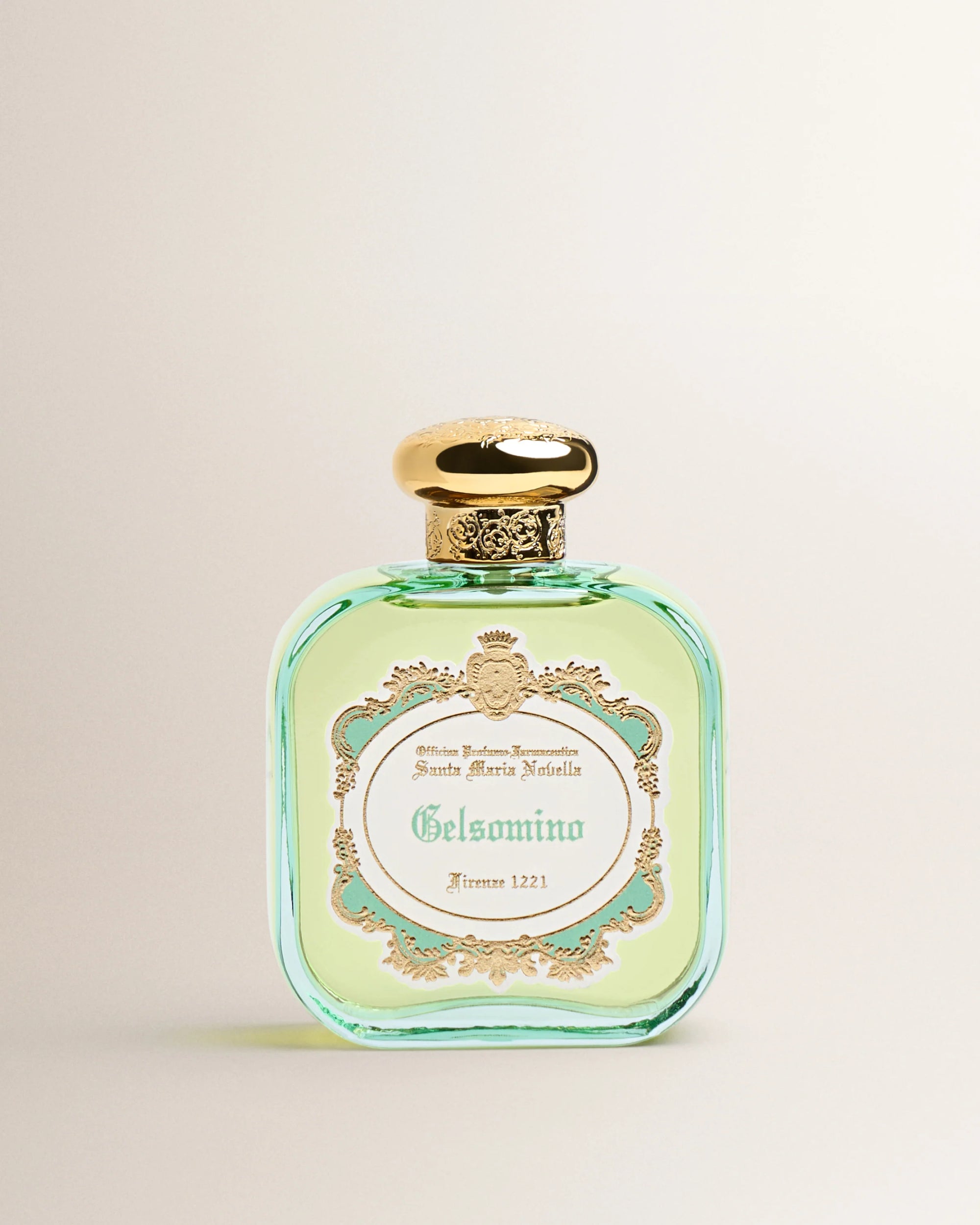 Gelsomino Eau de Parfum