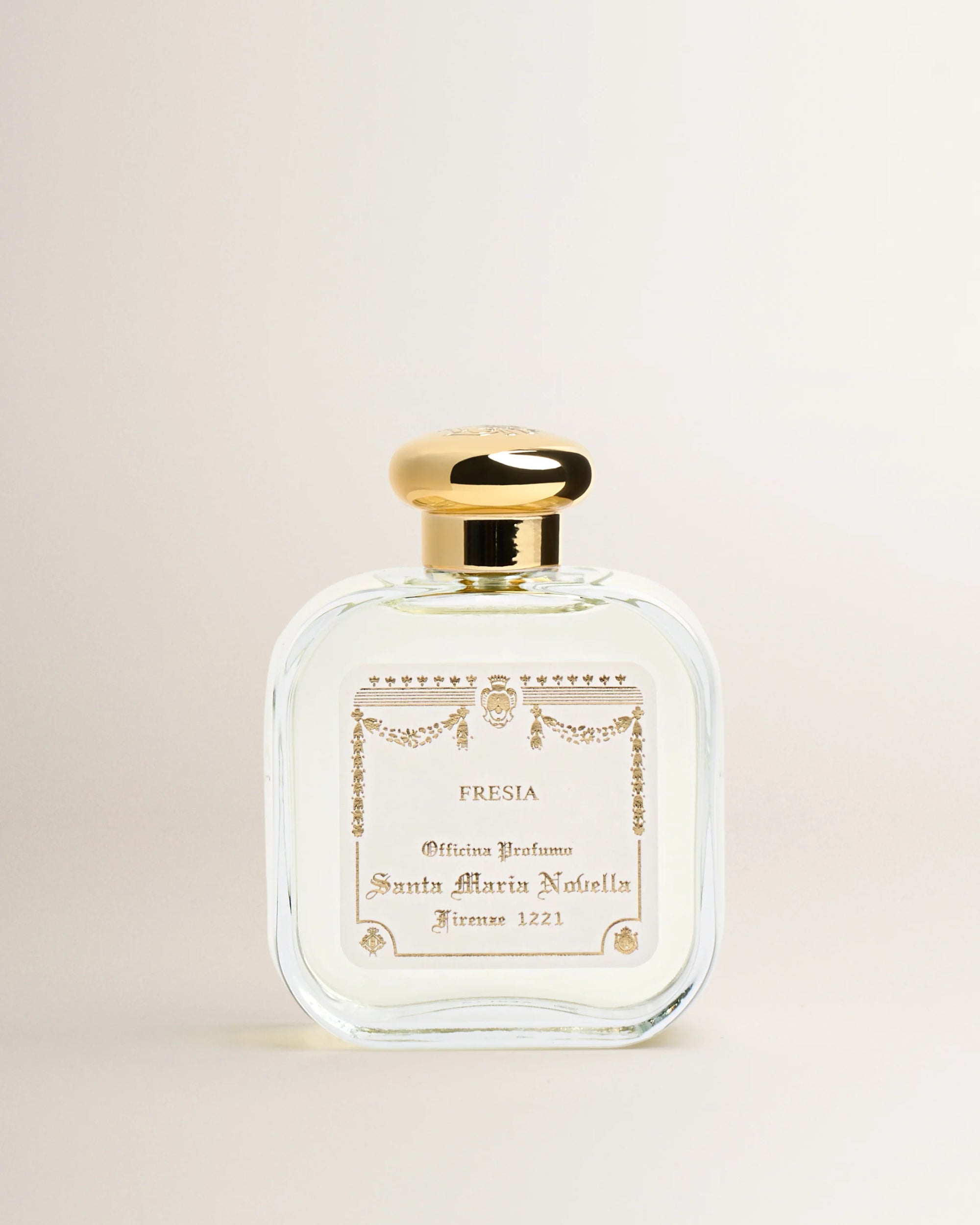 Fresia Eau de Cologne