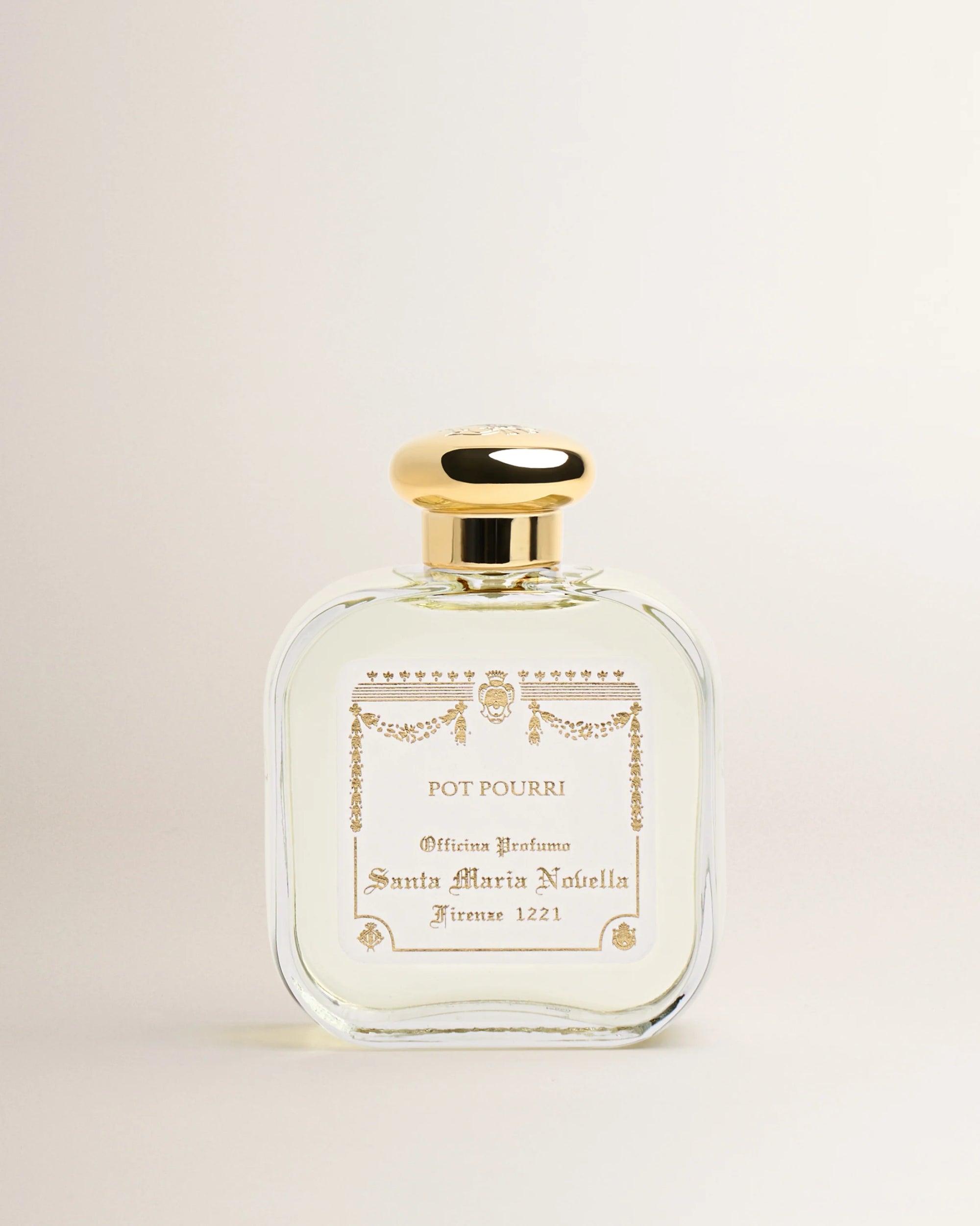 Pot Pourri Eau de Cologne